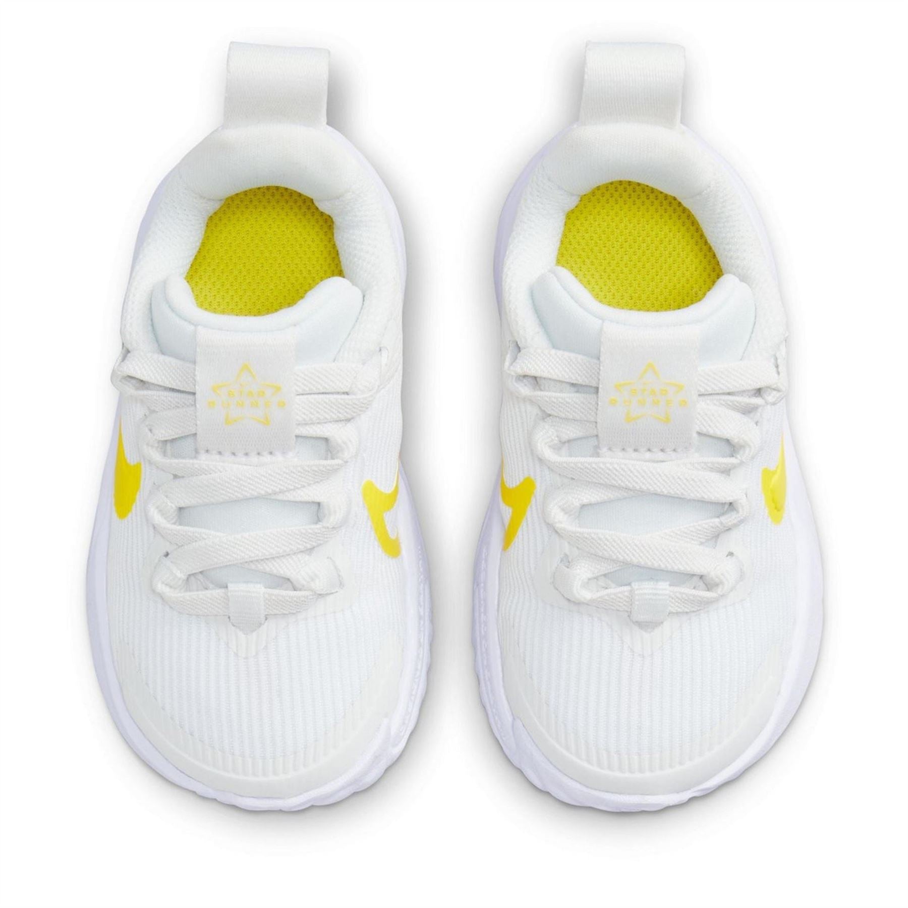 Nike Star Runner 4 Baby Toddler Shoes