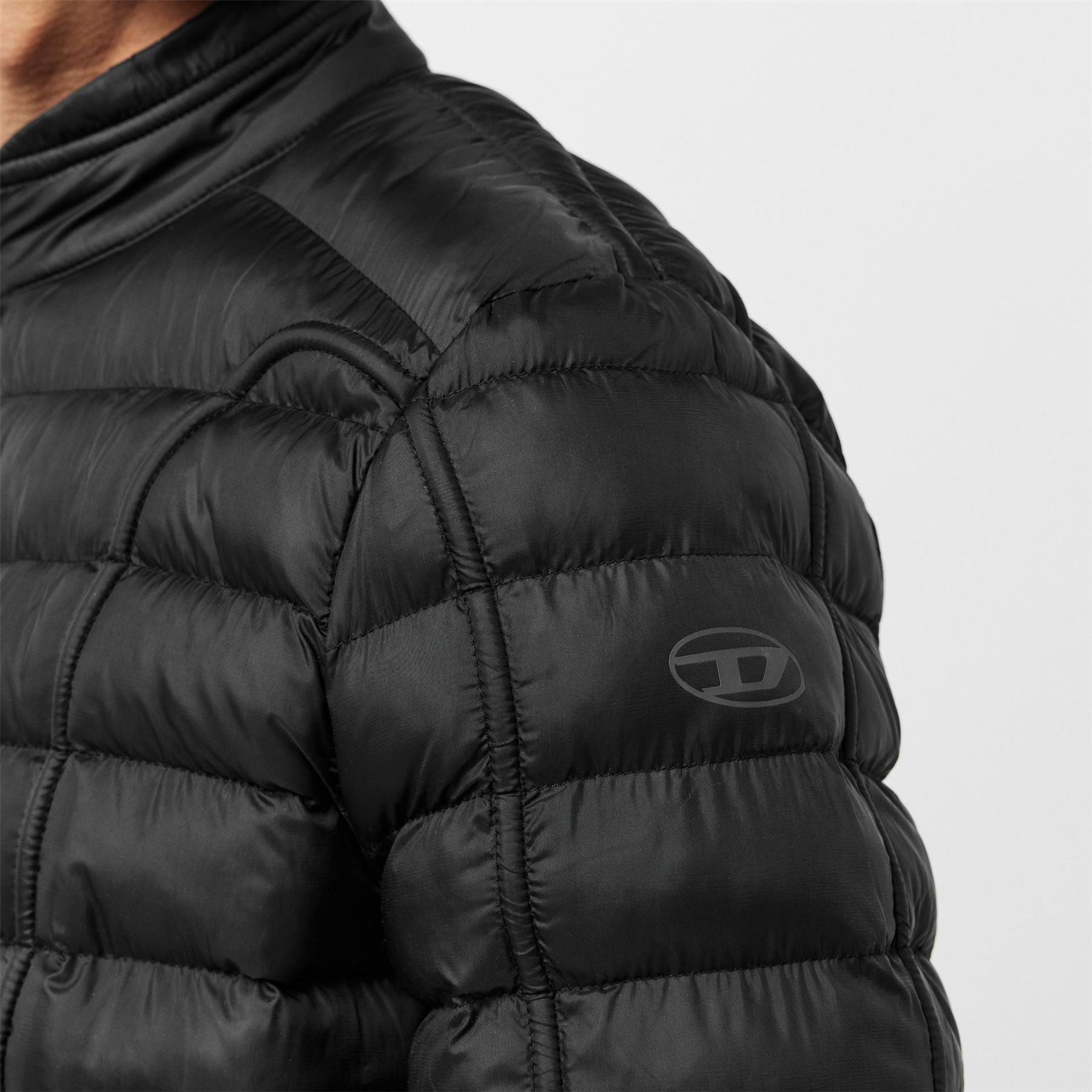 Diesel Hawkyl Duffle Coat