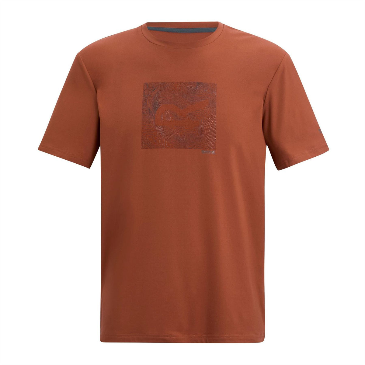 Regatta Fingal Tee Short Sleeve Performance T-Shirt