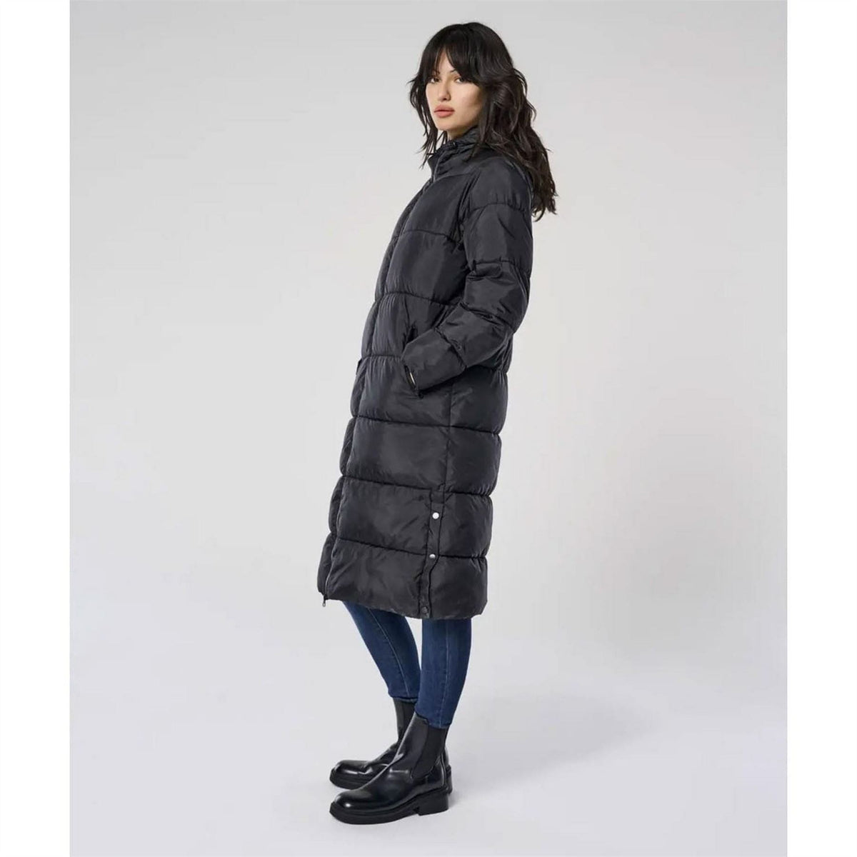 Only Puffer Coat