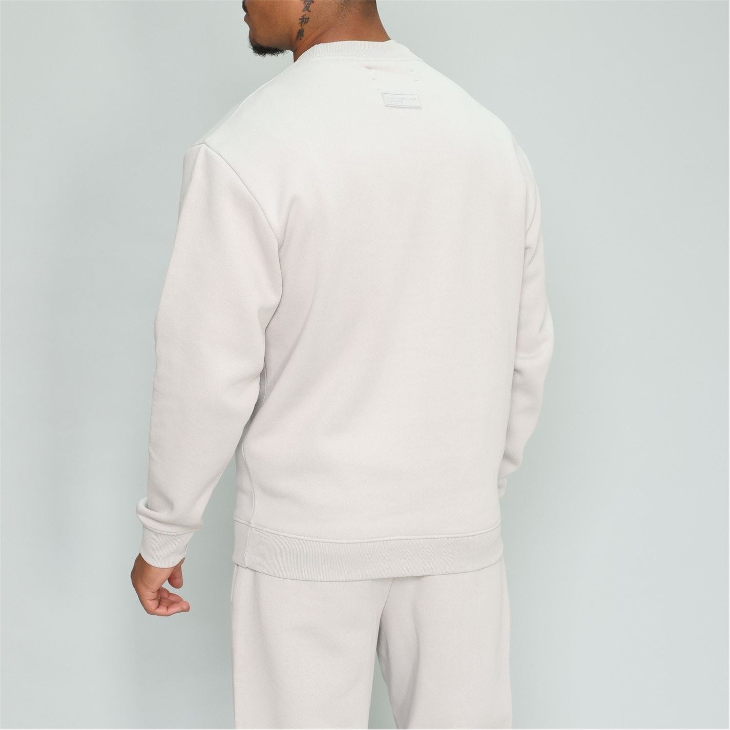 Blank Essentials Essentials Arch Sweatshirt