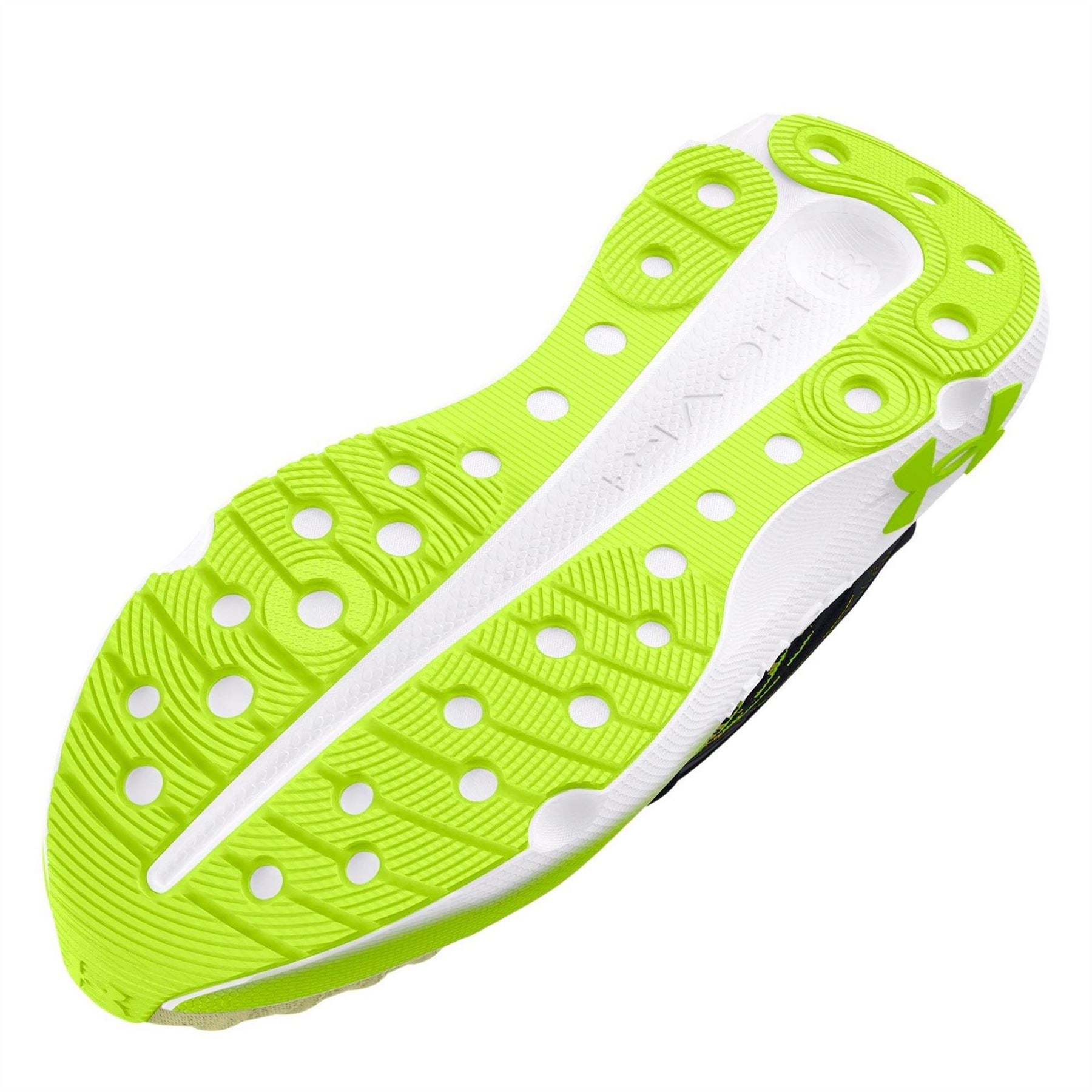 Under Armour Womens Infinite Elite Running Shoes