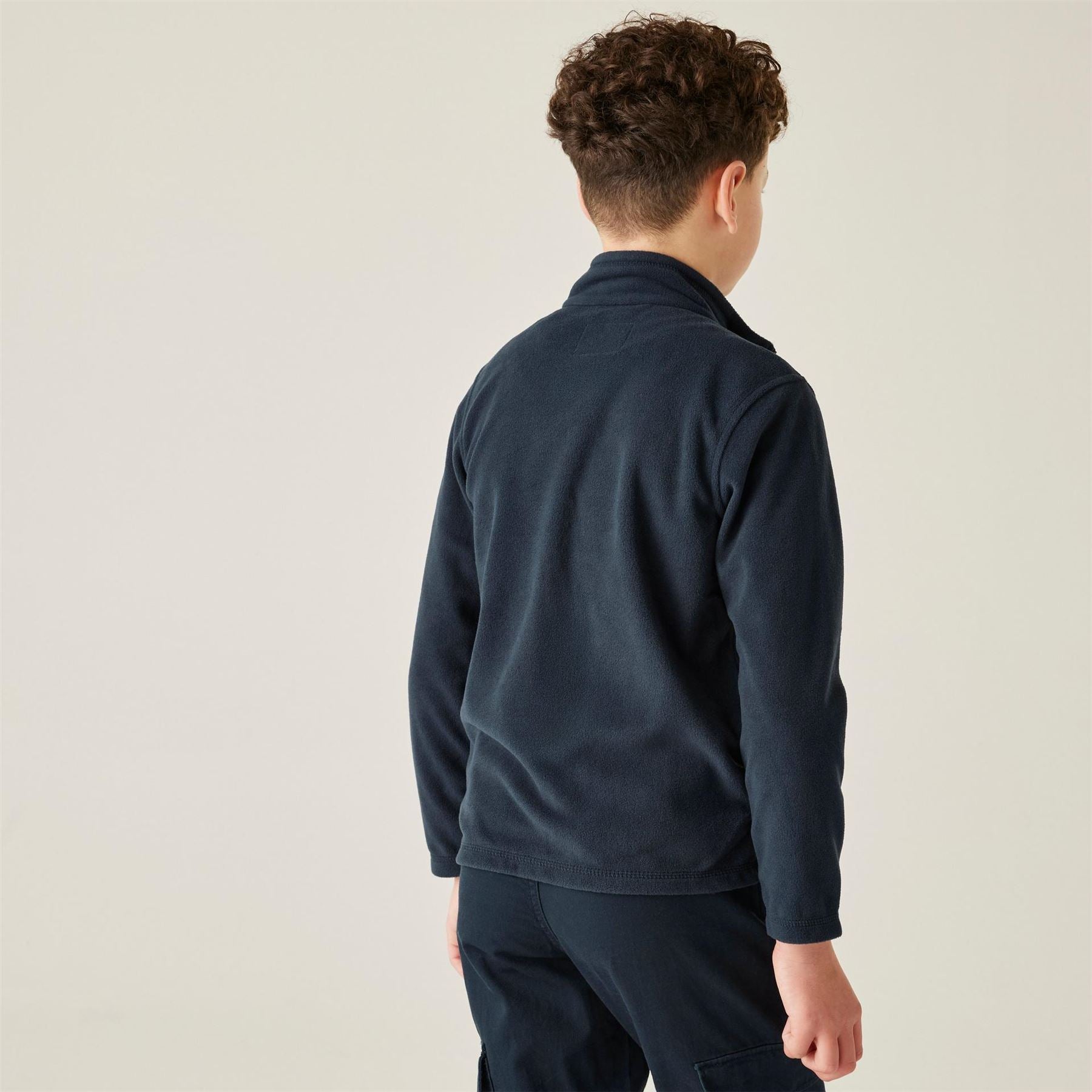 Regatta Full Zip Fleece