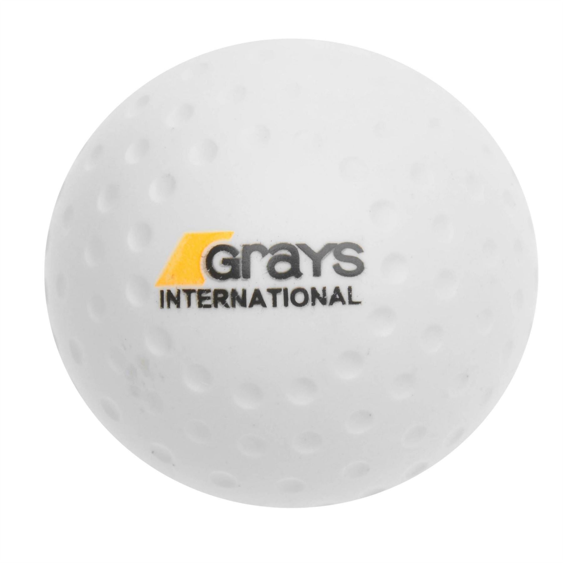 Grays Hockey Astrotec Hockey Ball