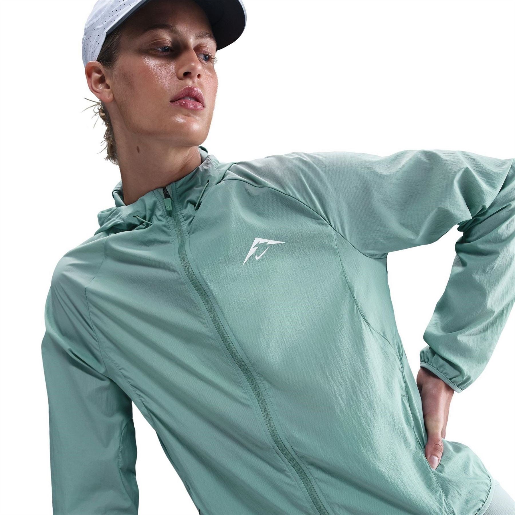 Nike Womens Therma Fit Essential Running Pants