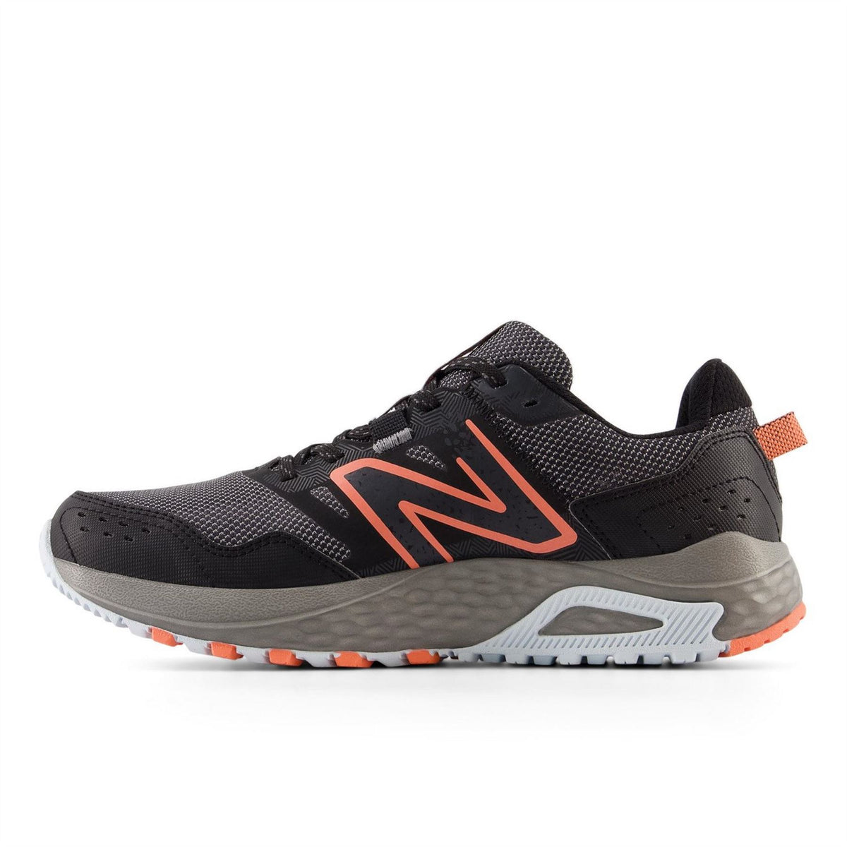 New Balance Womens 410v8 Trail Running Shoes