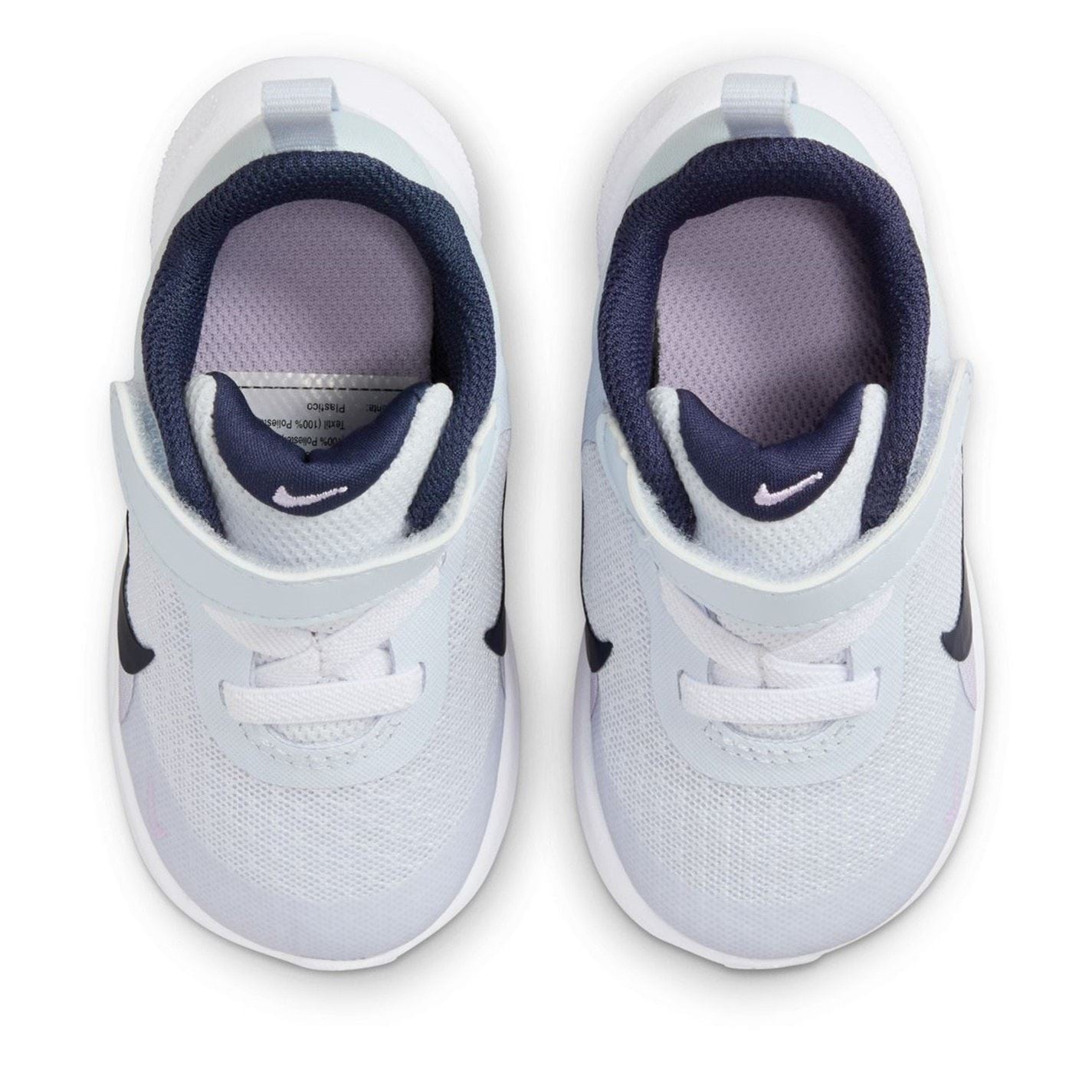 Nike Revolution 7 Baby Toddler Shoes
