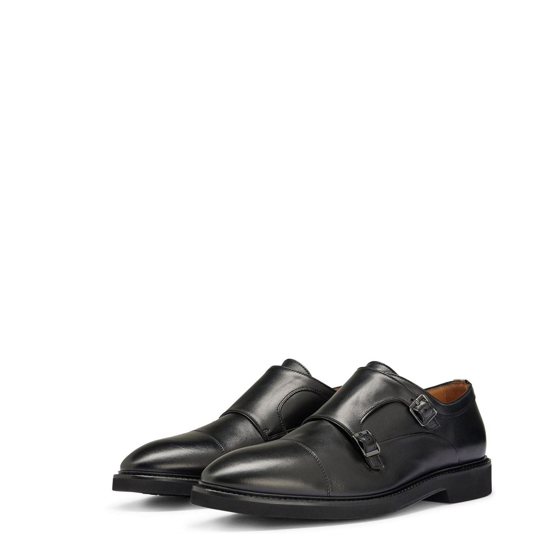 Boss Monk Shoes