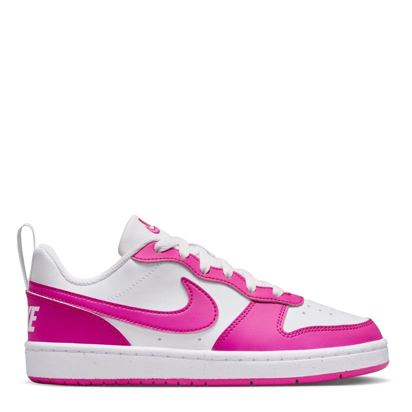 Nike Court Borough Low 2 Se Big Kids Shoes