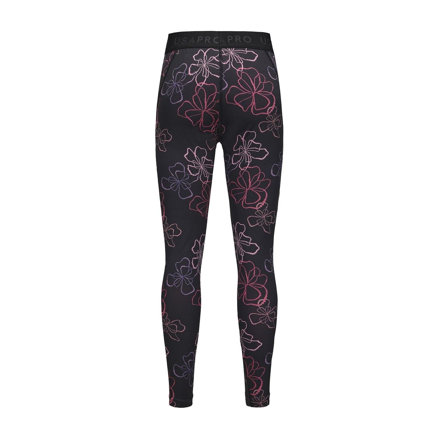 USA Pro Pro Training Tight Legging Girls