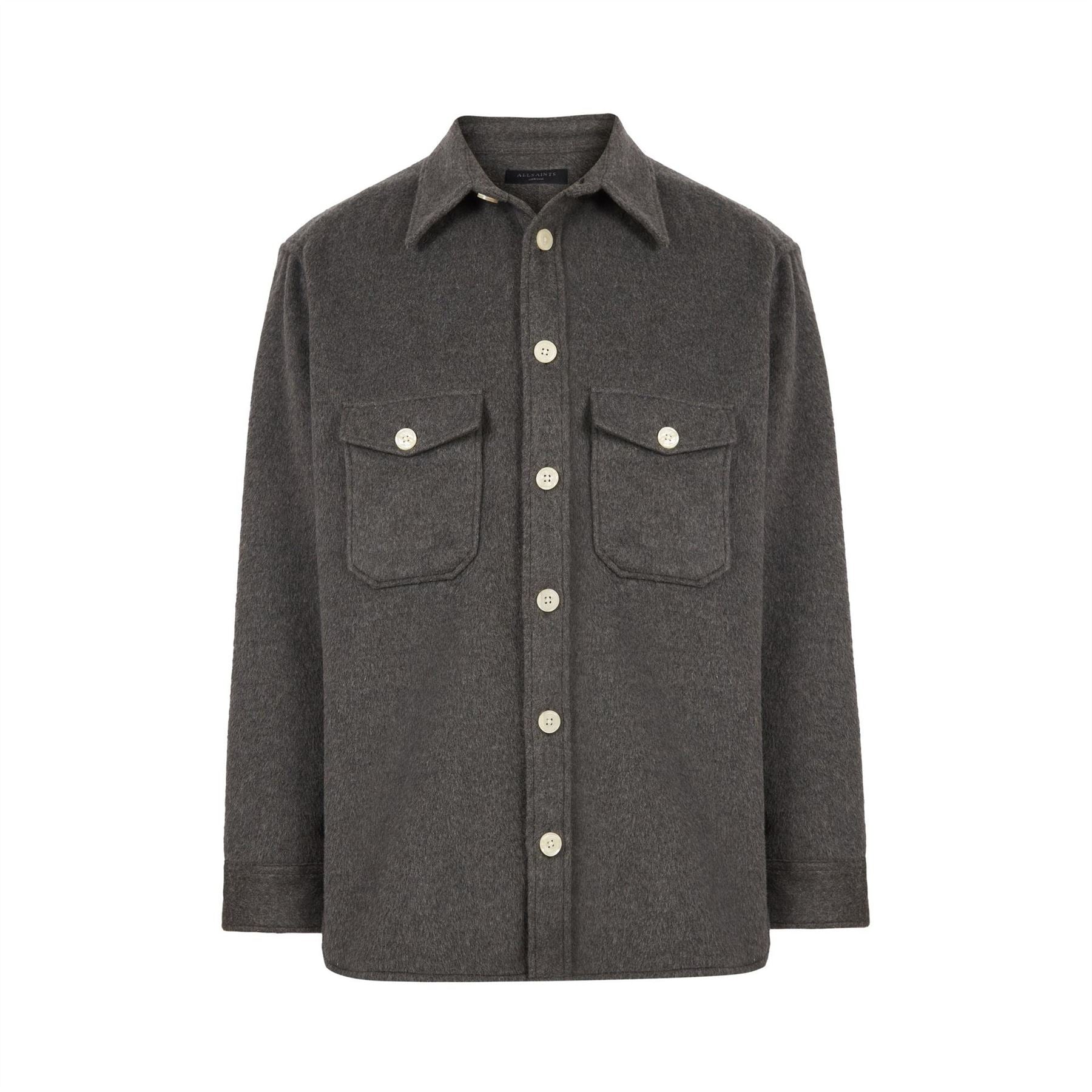 AllSaints Long Sleeve Shirt