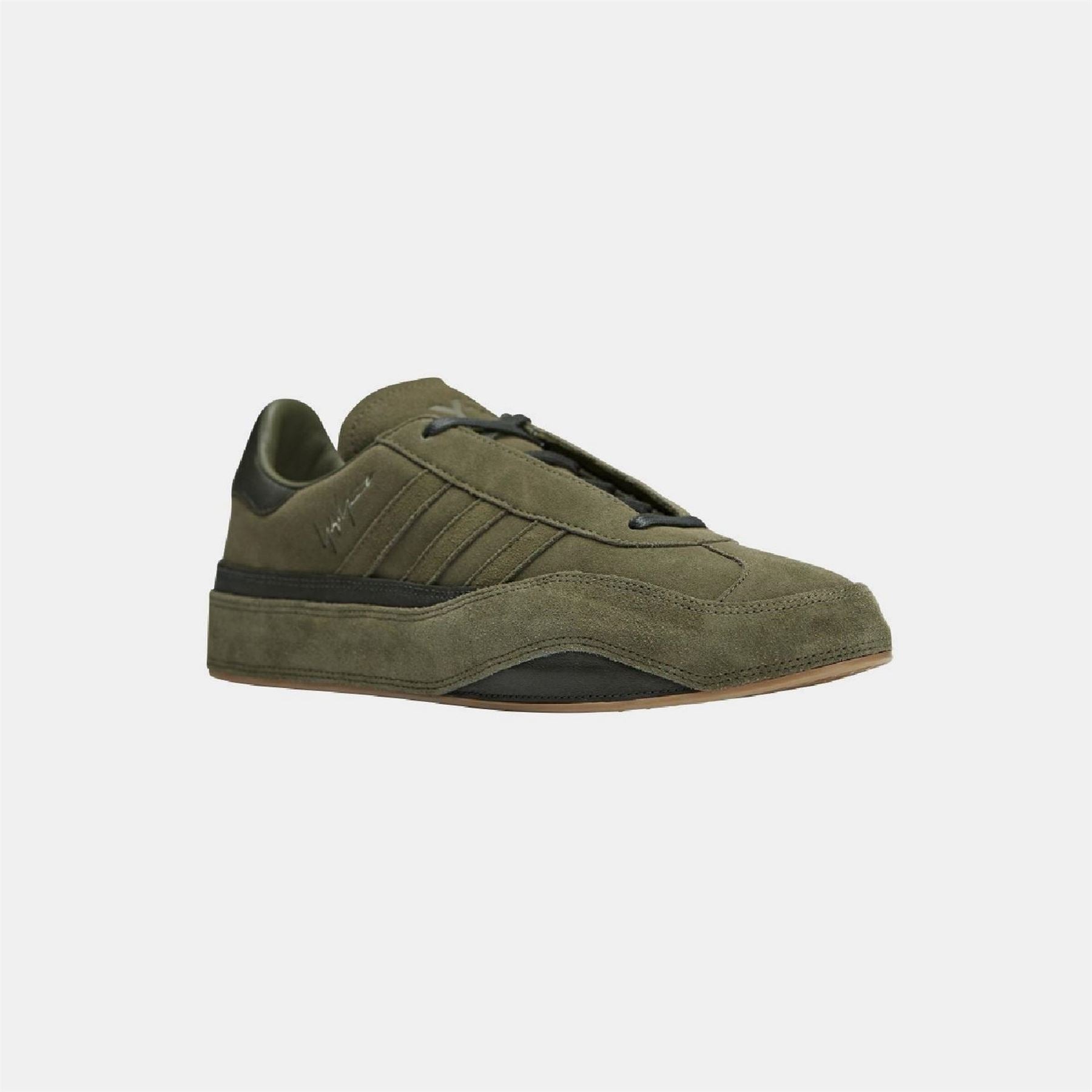 Y3 Trainers
