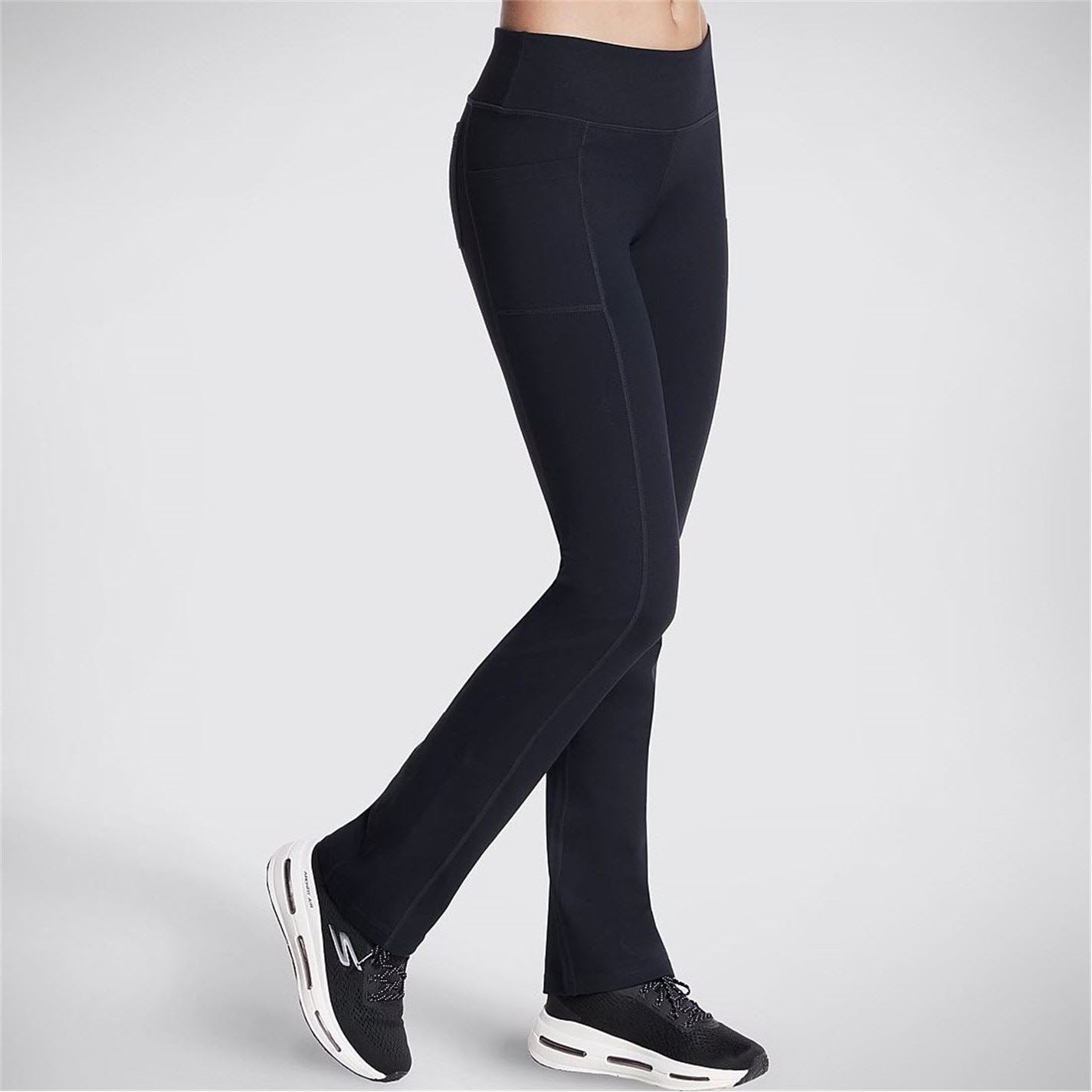 Skechers Womens Gowalk Pant Ii Tracksuit Bottom