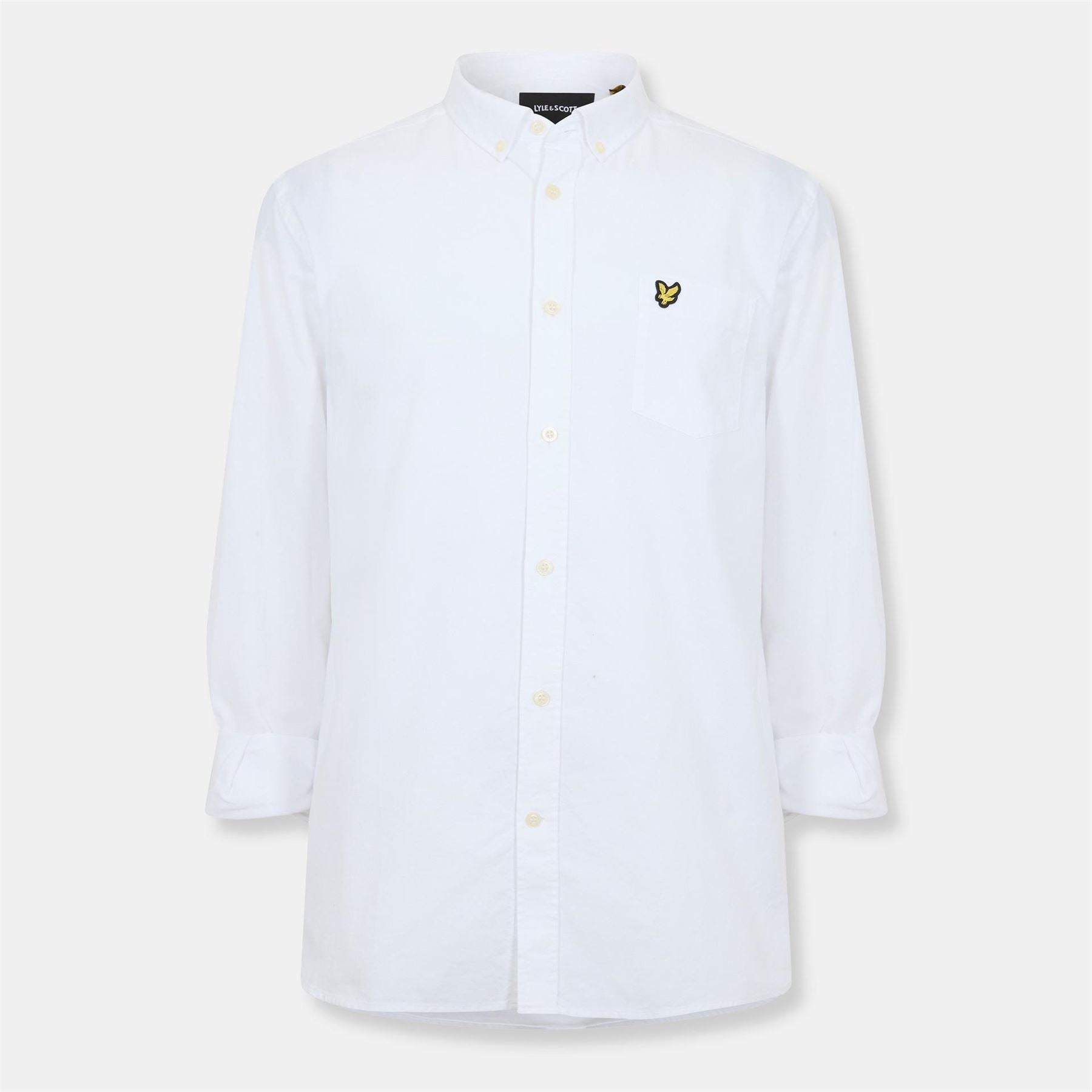 Lyle and Scott Shirt