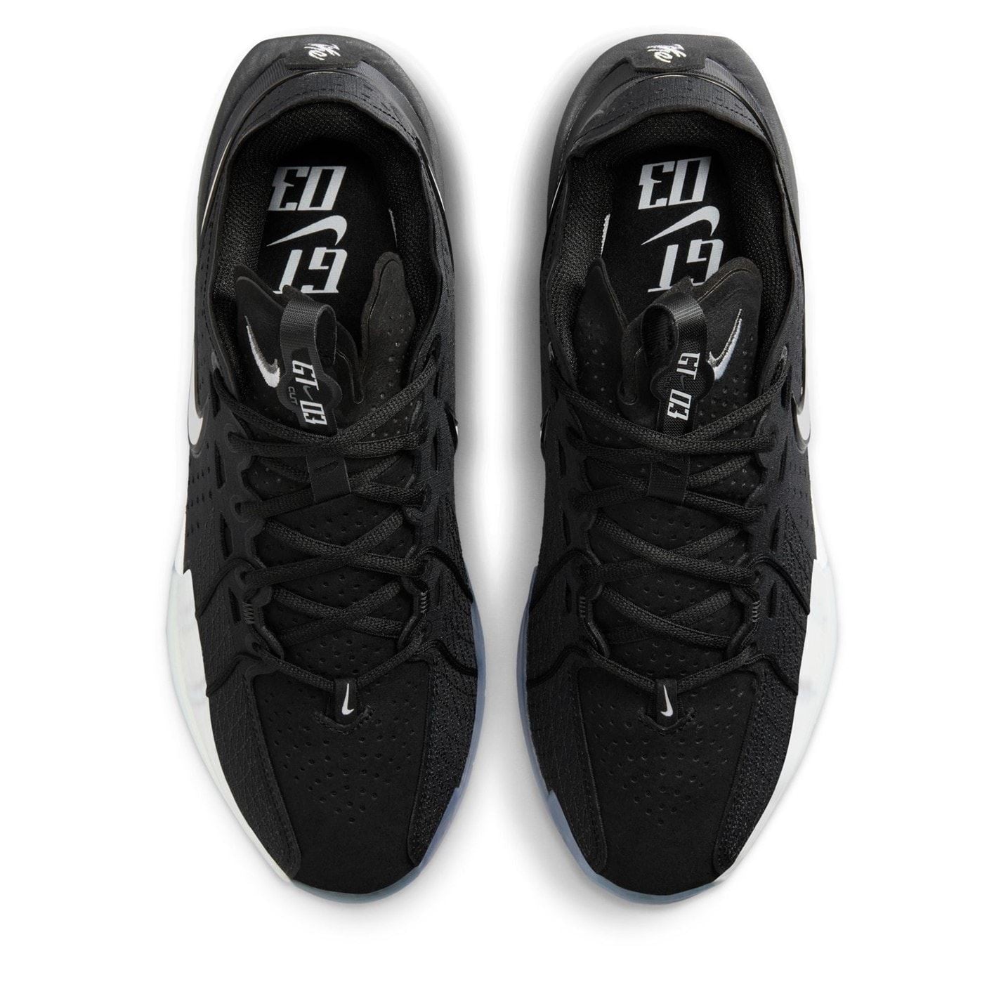 Nike G.T. Cut 3 Low Top Sneakers