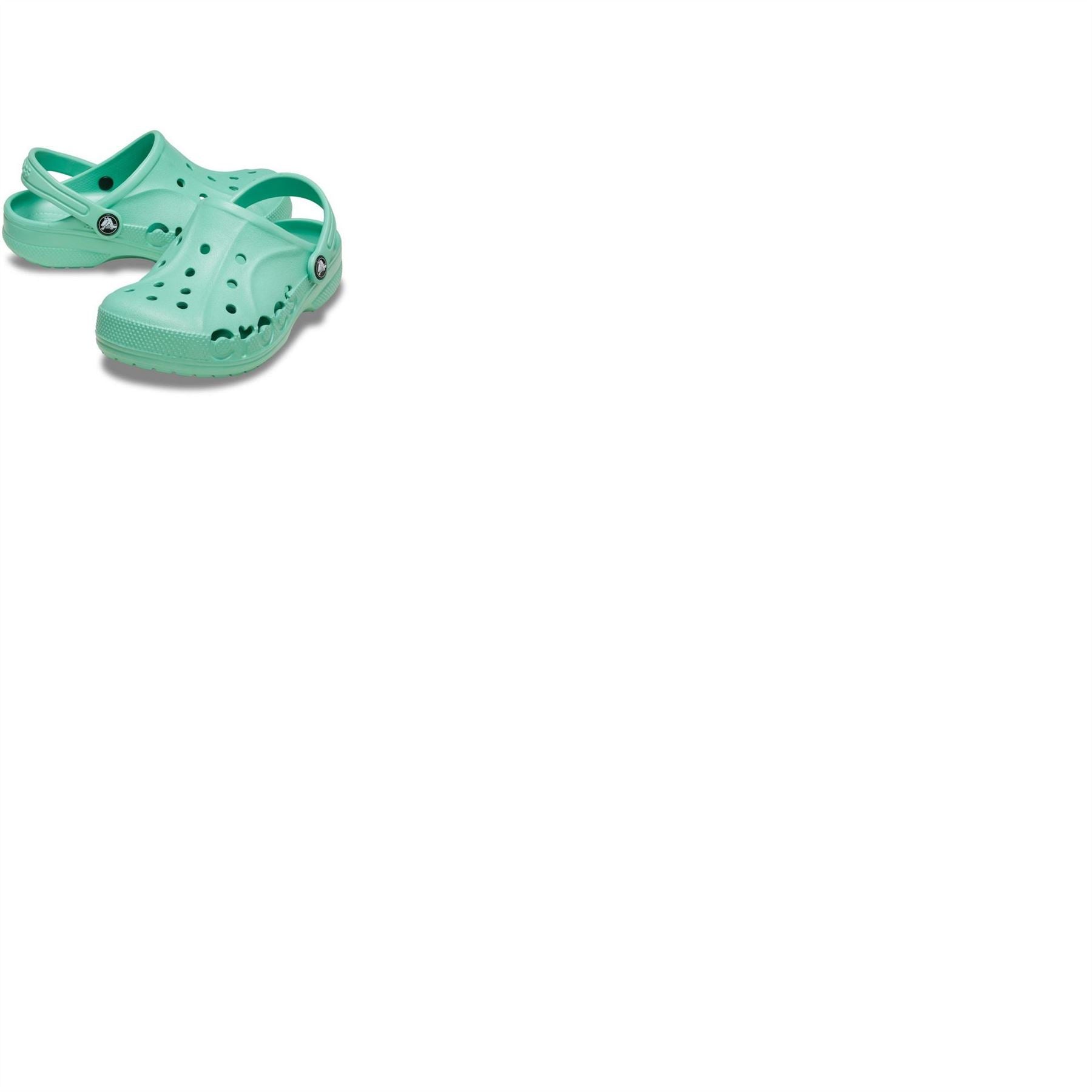 Crocs Baya Clogs Childrens