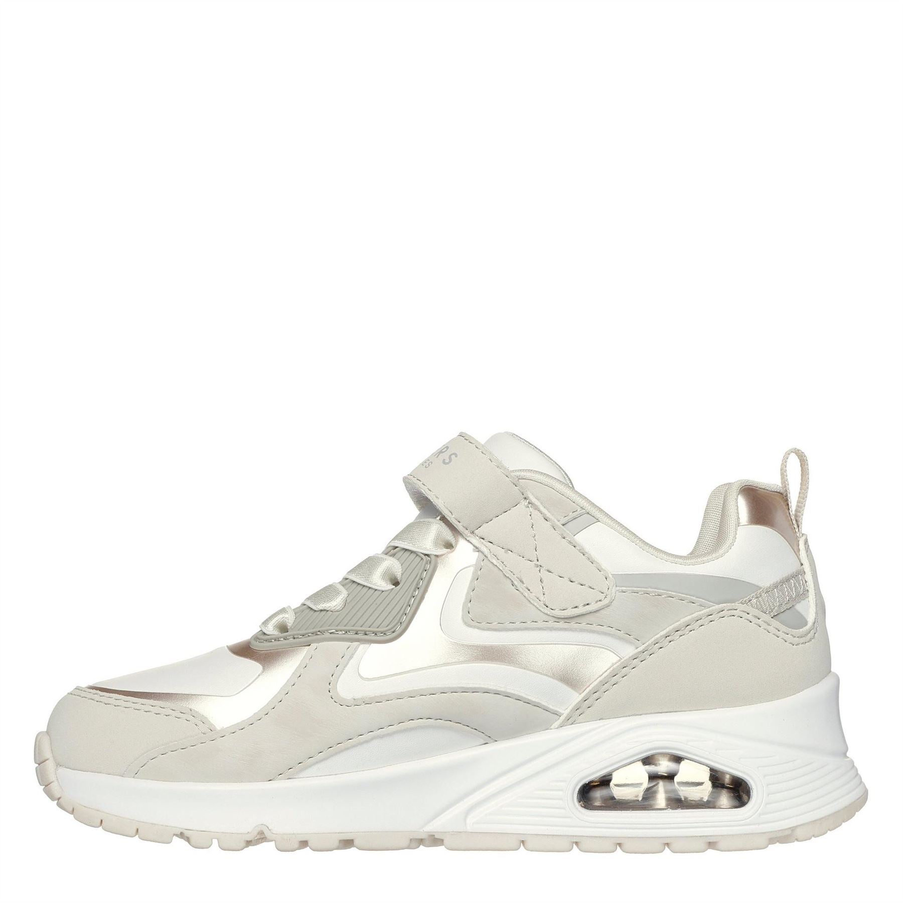 Skechers Low Top Trainers