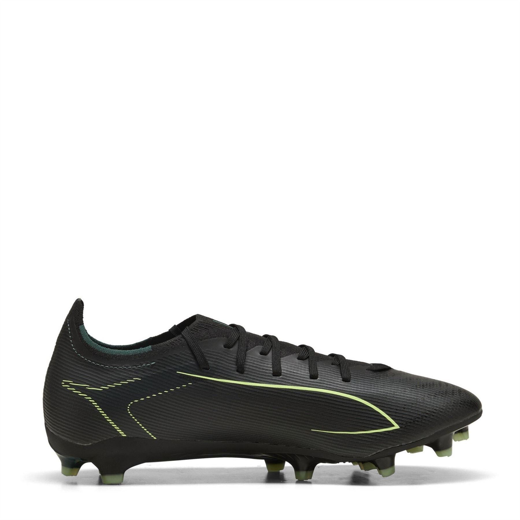 Puma 6 Match Fg Ag Firm Ground Football Boots
