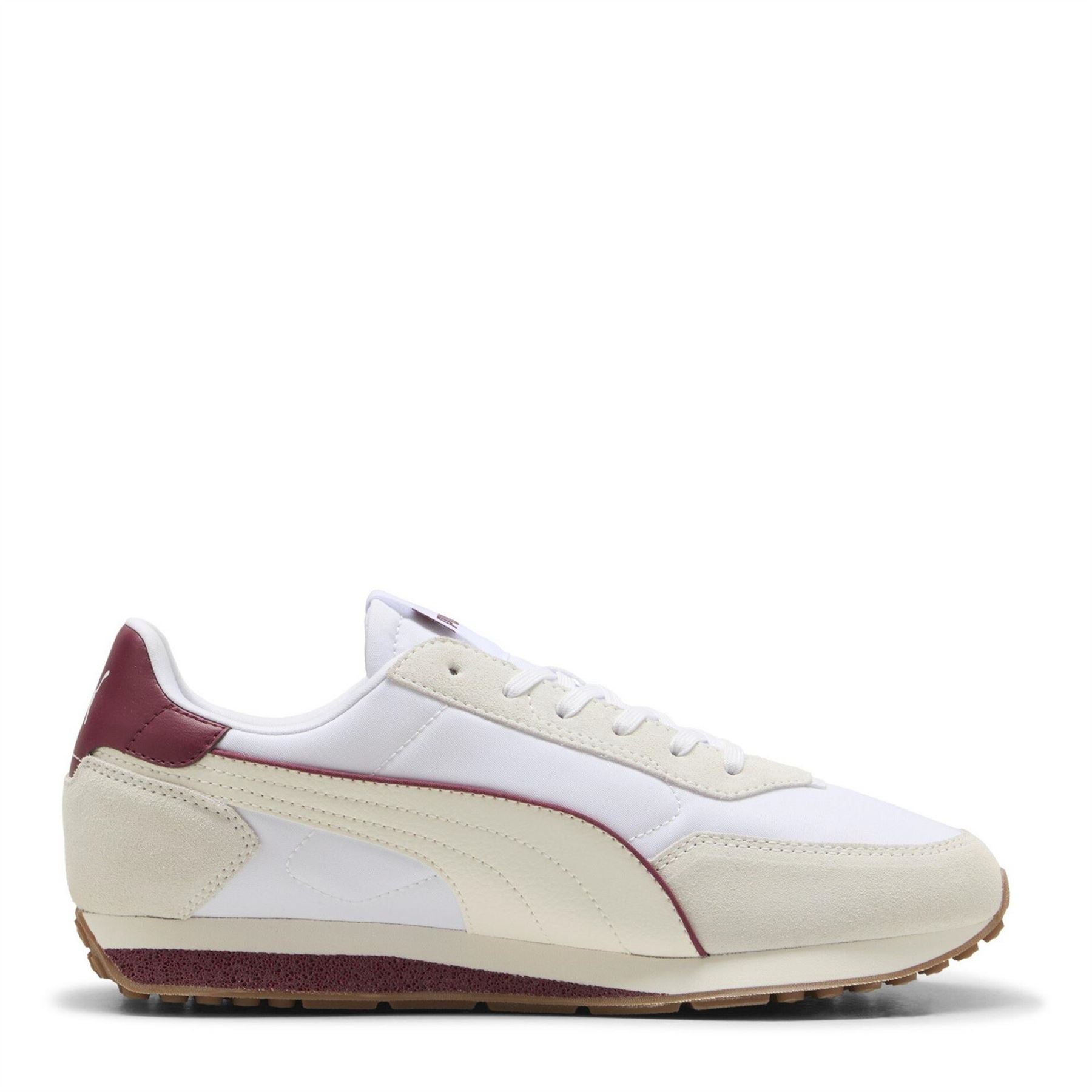 Puma Mens St Miler Sneakers