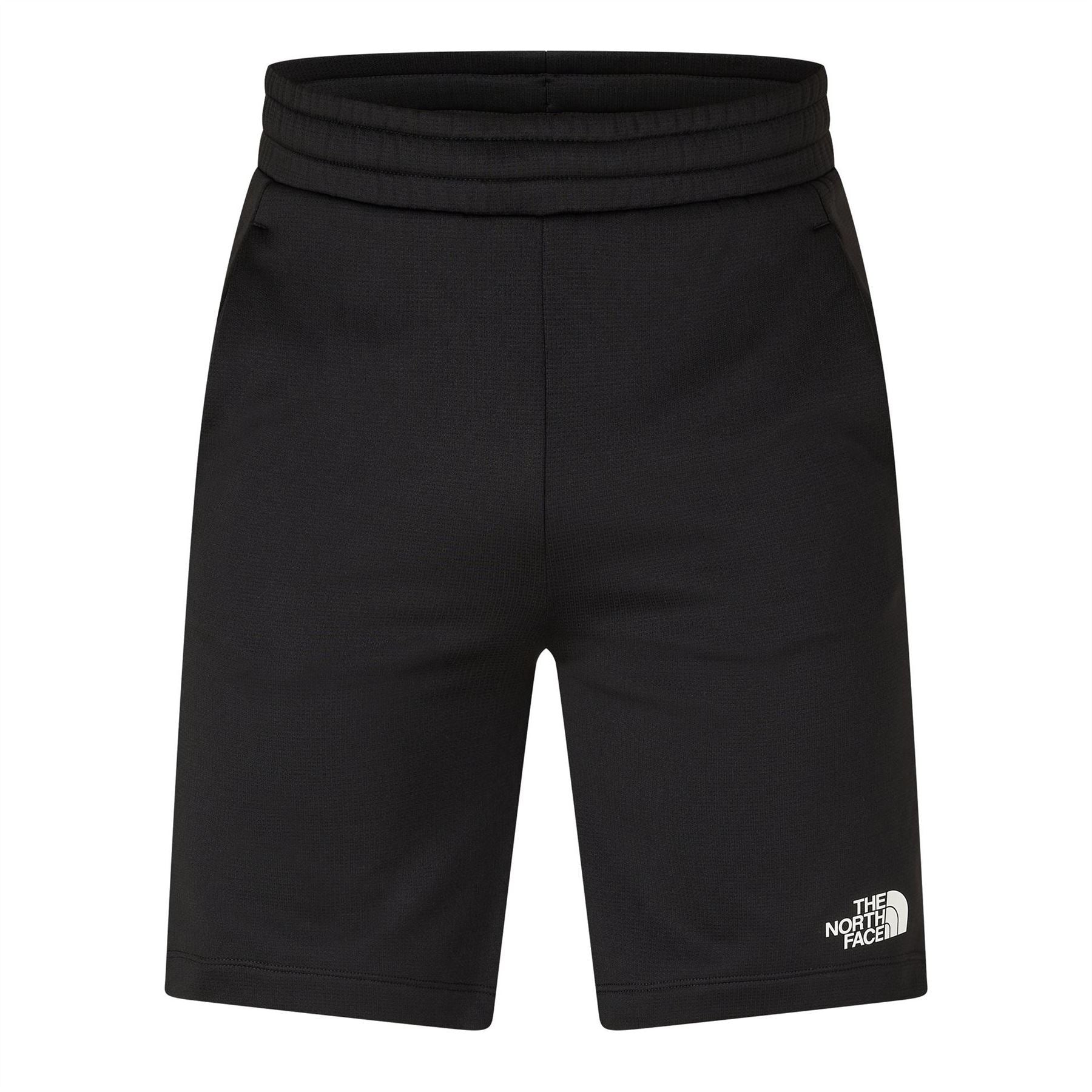 The North Face Reaxion 2.0 Outdoor Woven Tracksuit Shorts