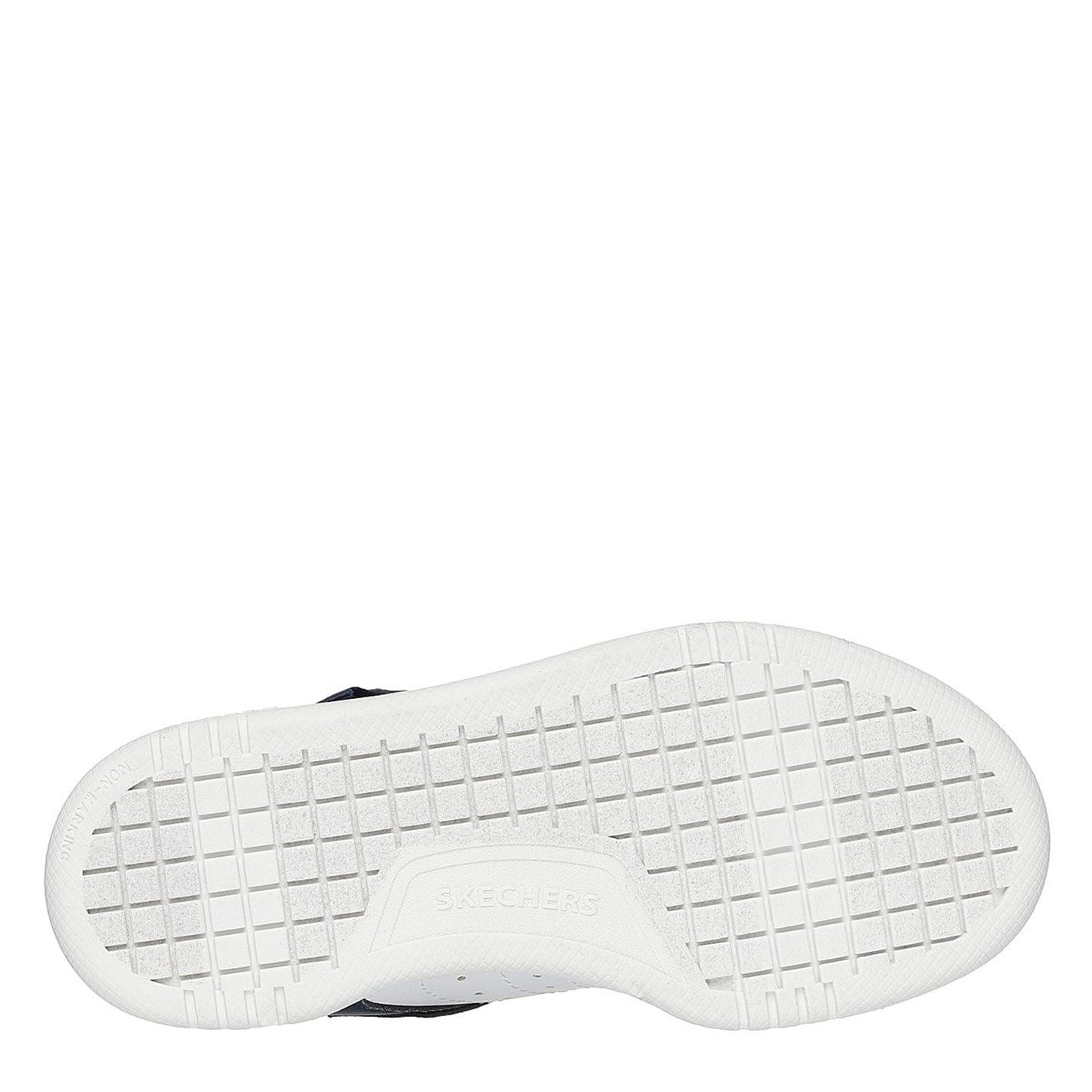 Skechers Children's Q Street Flat Heel Trainers