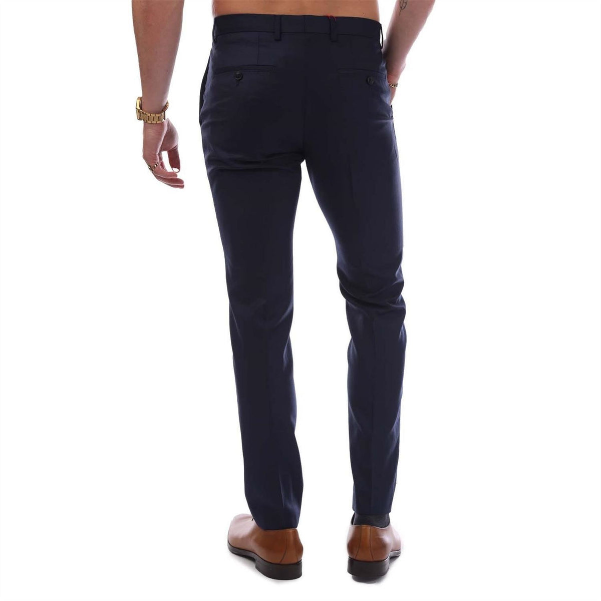 Hugo Trousers