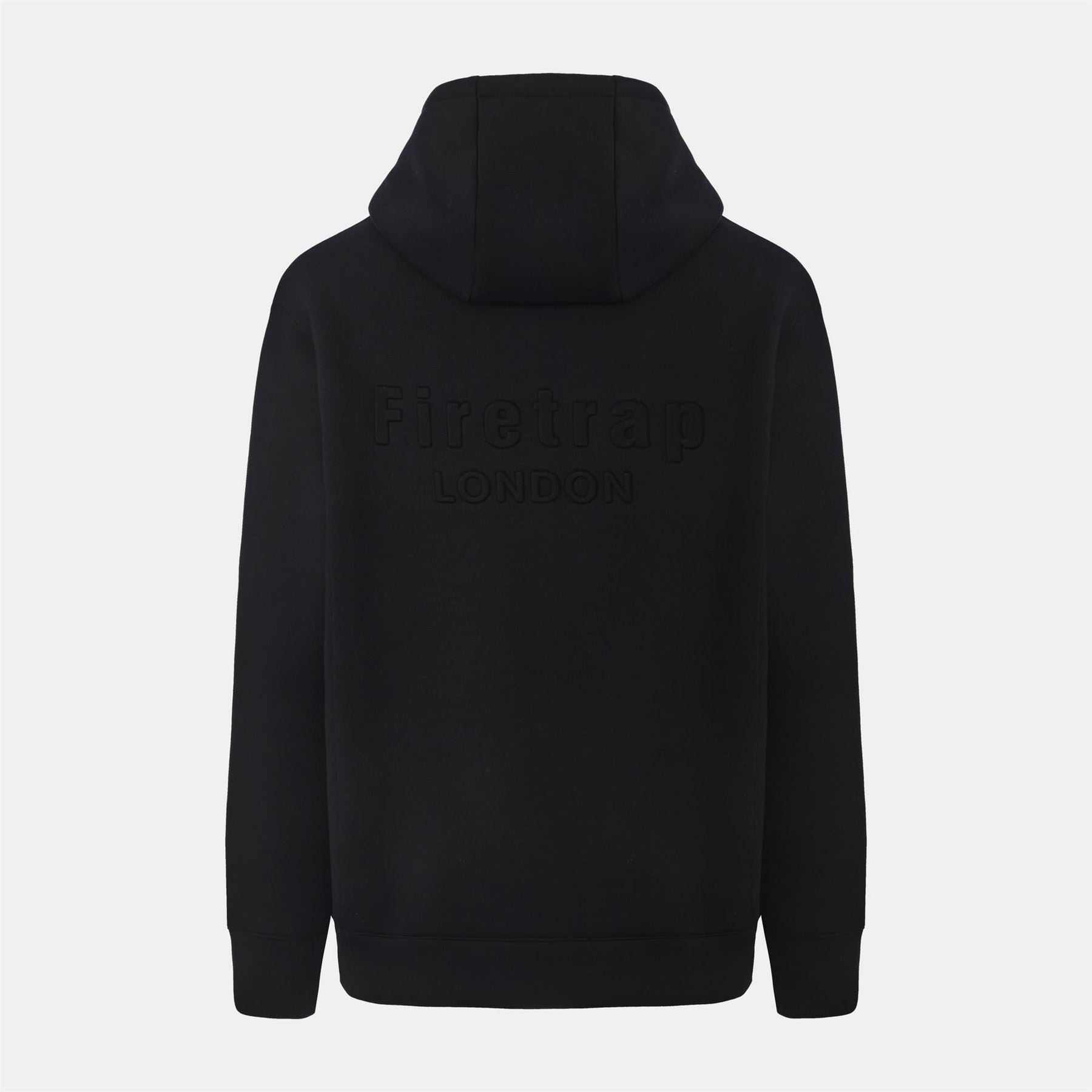 Firetrap Mens Hoody