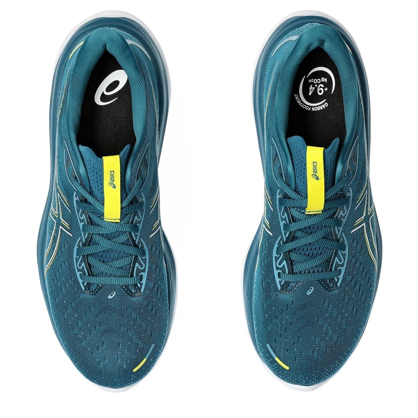 Asics Mens Gel Cumulus 26 Running Trainers