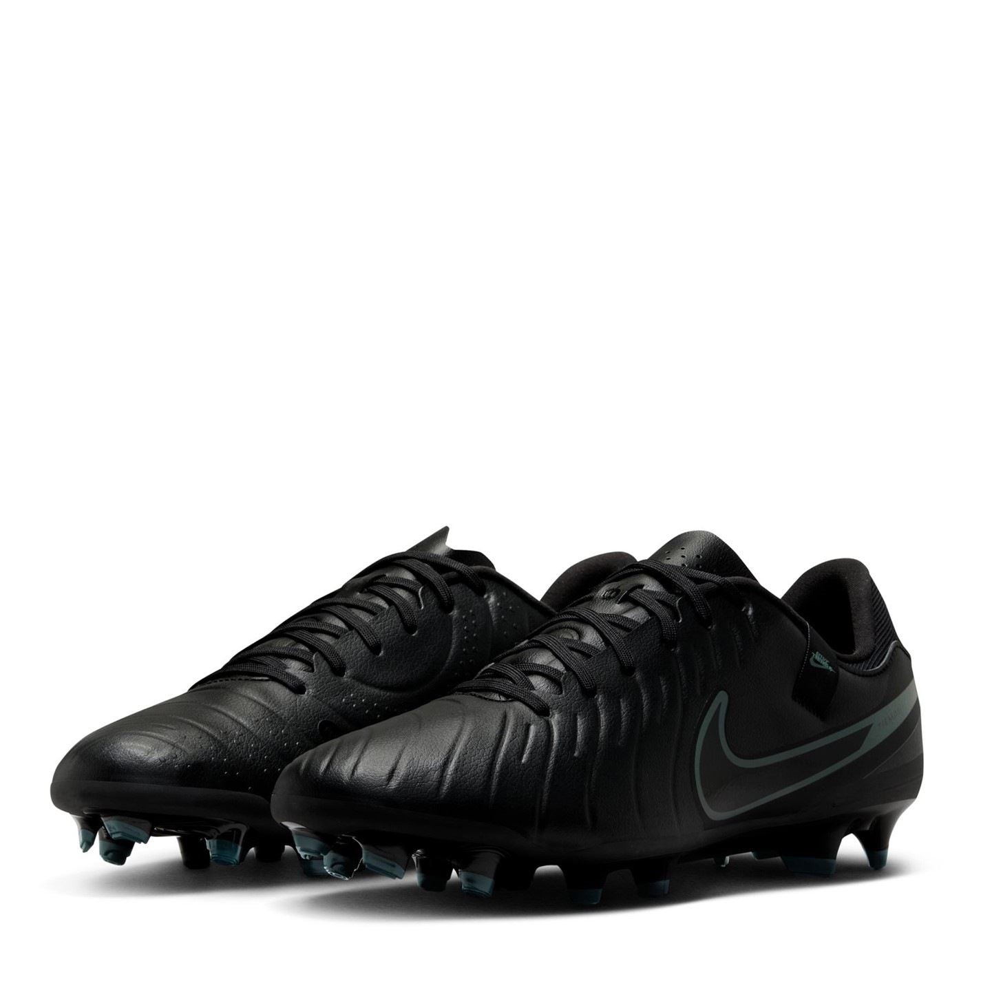 Nike Tiempo Legend 10 Academy Firm Ground Football Boots
