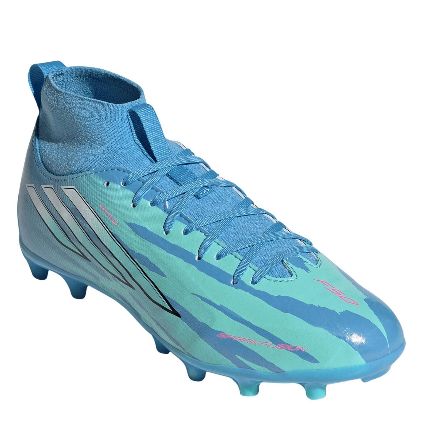 adidas F50 Sparkfusion League Firm Ground Football Boots
