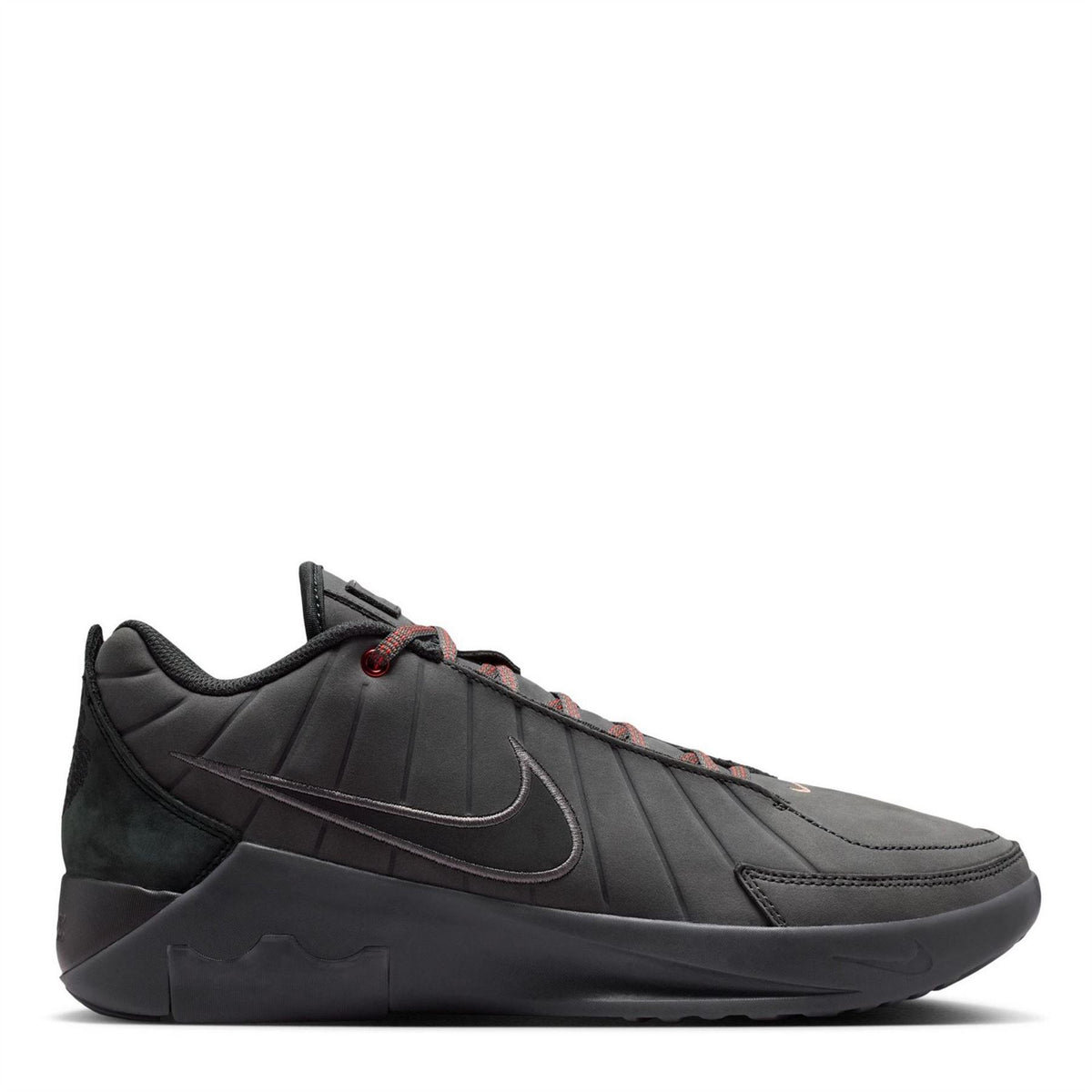 Nike Witness 9 Low Top Lace-Up Sneakers