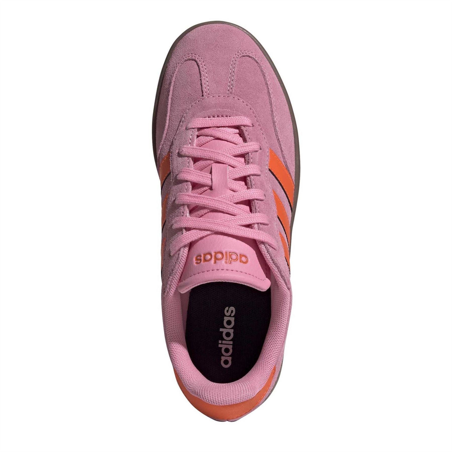 adidas Barreda Canvas Low Top Sneakers