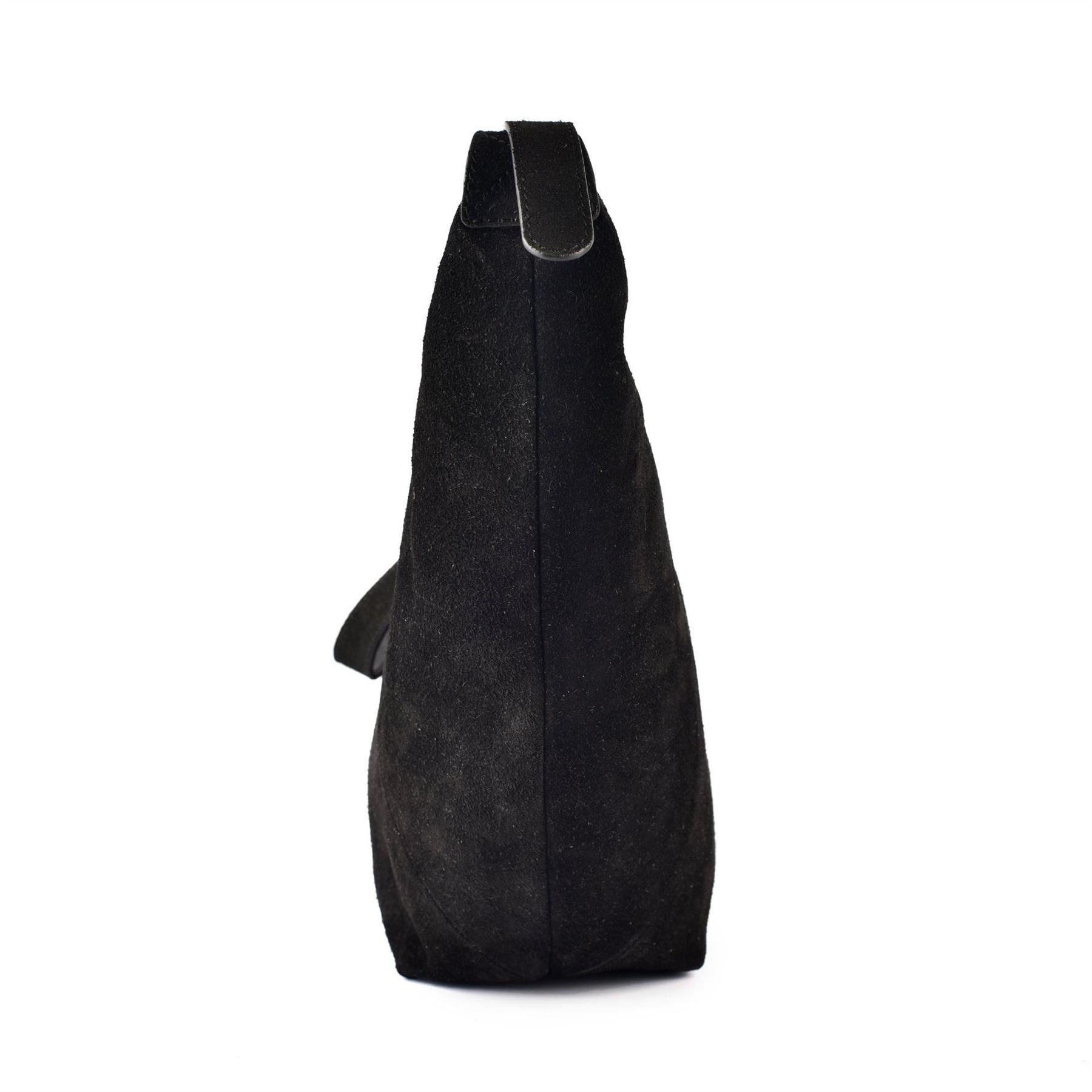 Biba Hobo Handbag with Detachable Strap
