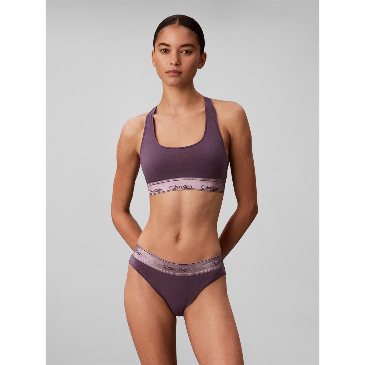 Calvin Klein Mod Cot Blet Ld71