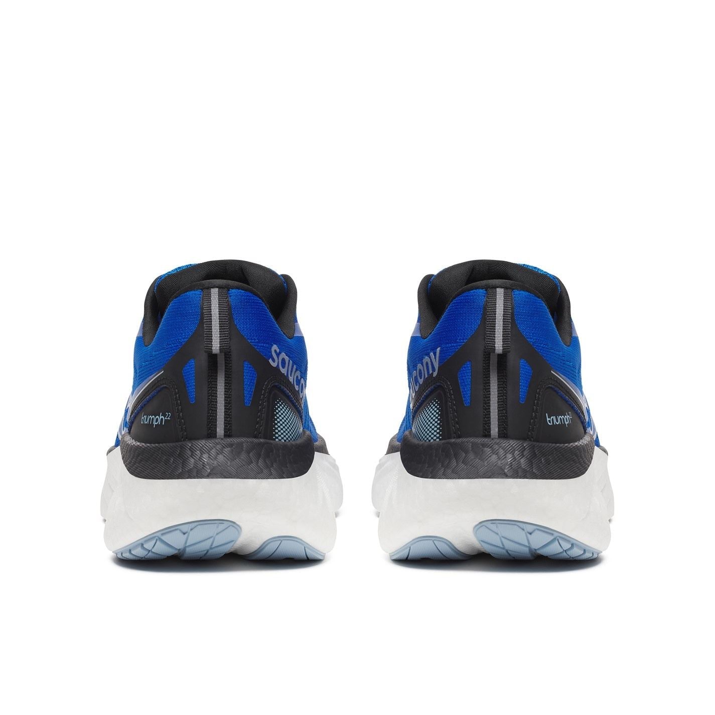 Saucony Triumph 22