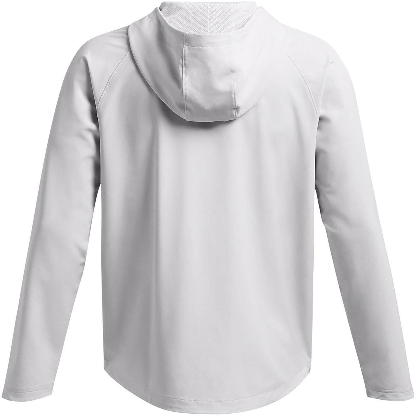 Under Armour Mens Armour Ua Unstoppable Jacket Lc Tracksuit Top