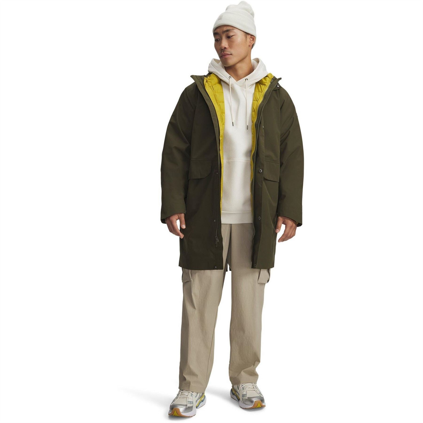 Under Armour Legend Insulate 3