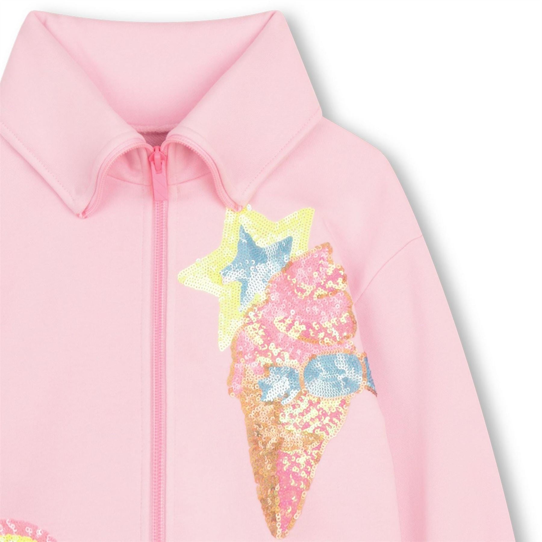 Billieblush Cardigan In63