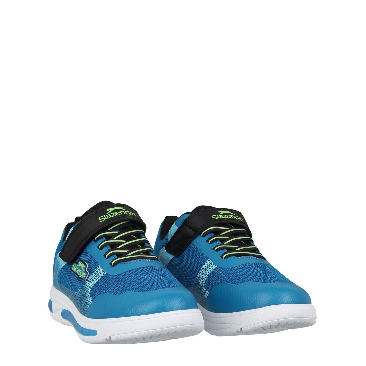 Slazenger Camo Go 2..0 Trainers Childrens
