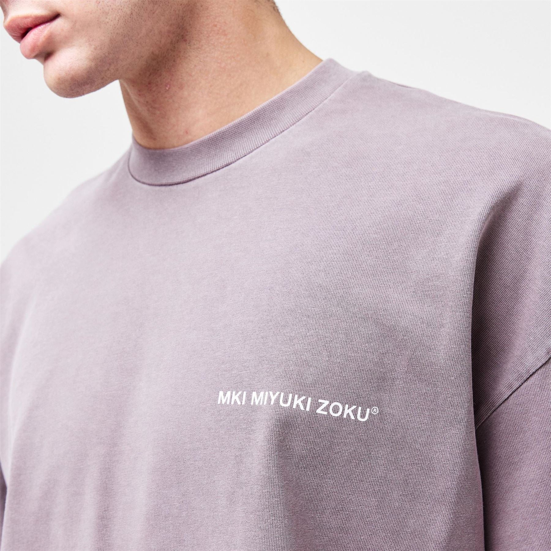 MKI MIYUKI ZOKU Tee