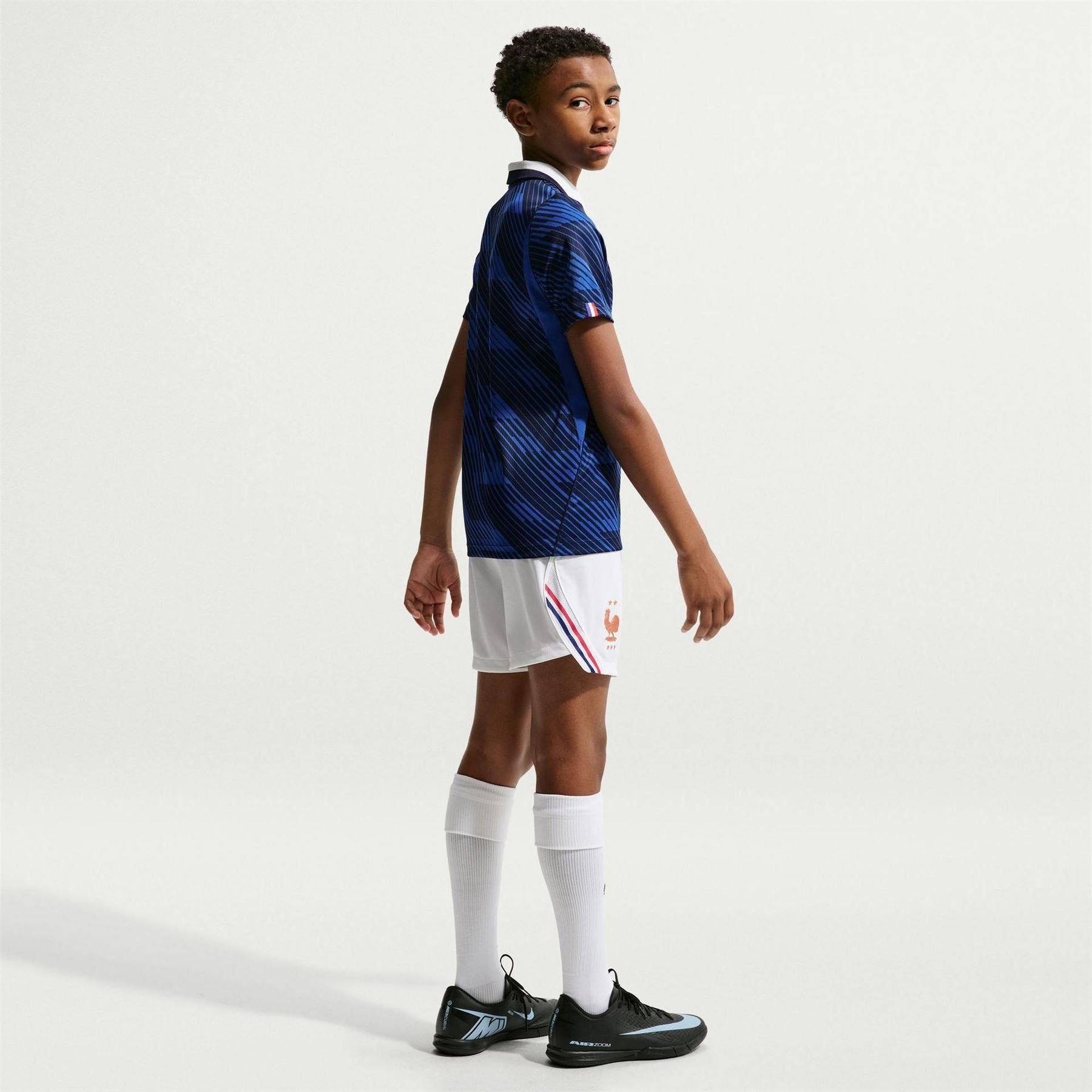 Nike France Fifa World Cup 2026™ Football Shorts