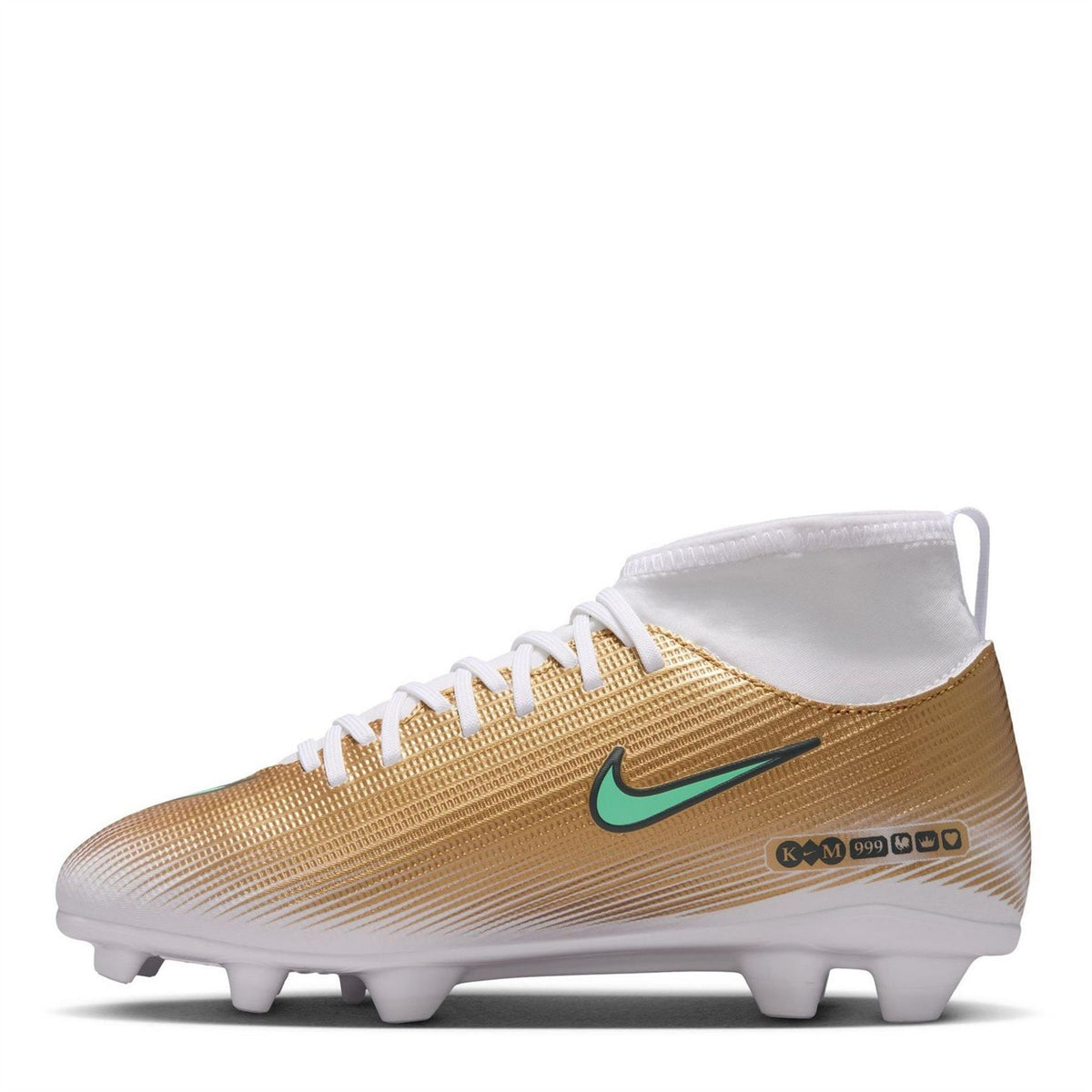 Nike Kids Superfly 11 Club Firm Ground Football Boots