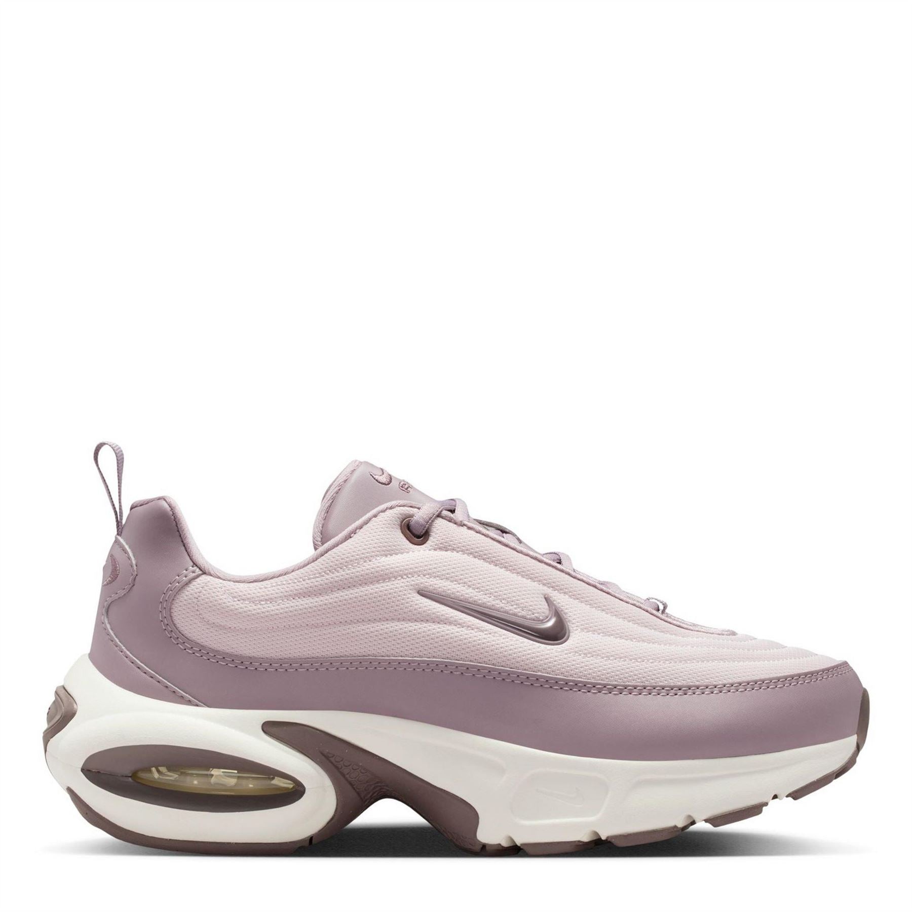 Nike Air Max Portal LD64 Lace-Up Sneakers