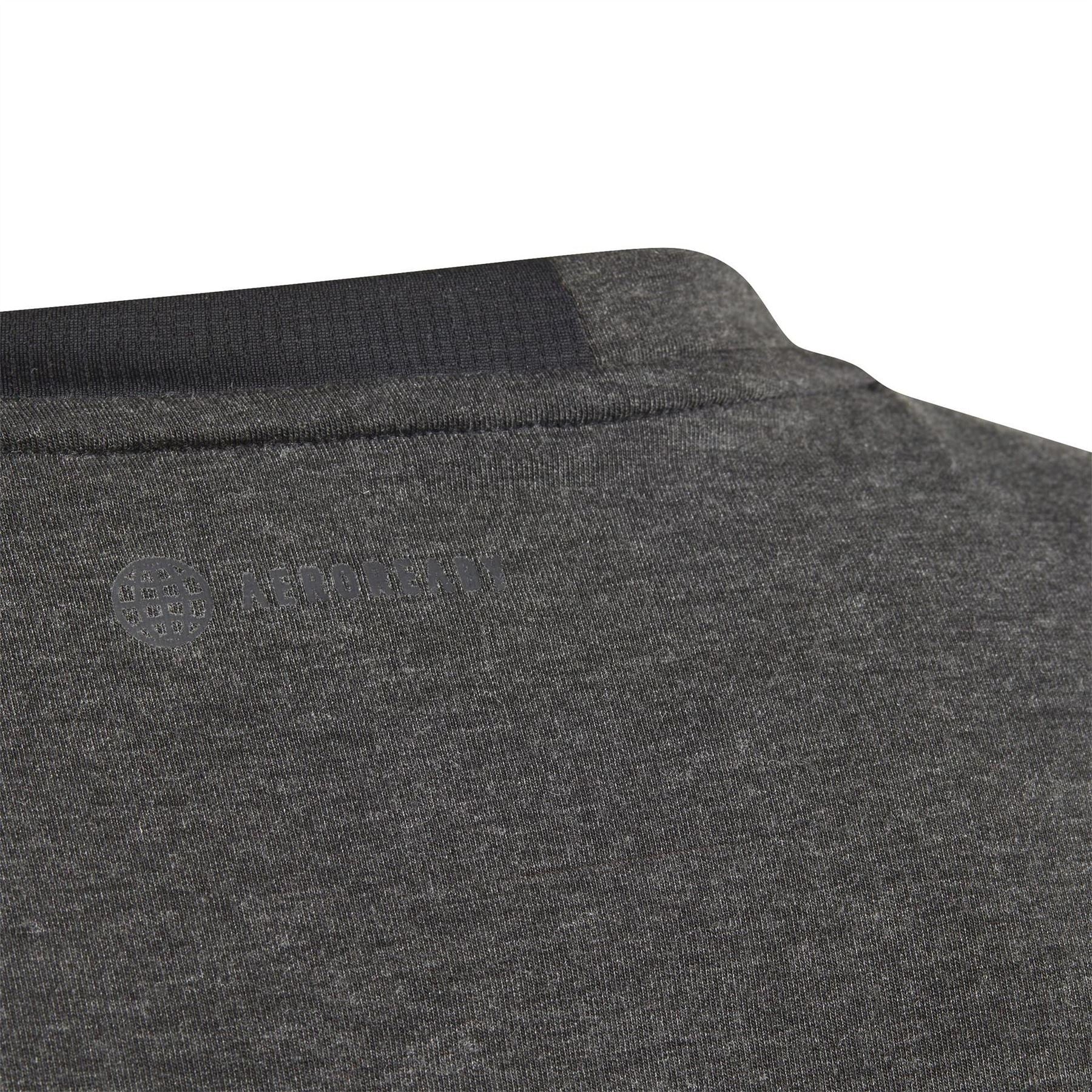 adidas Mens For Training Top