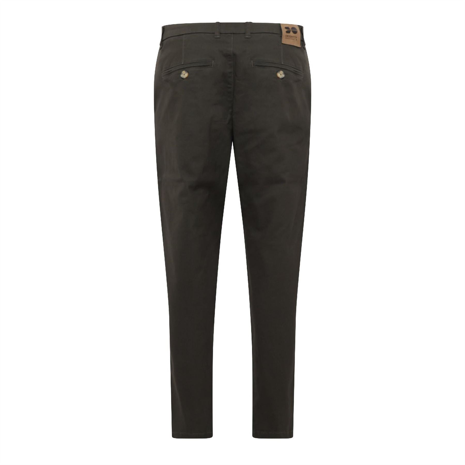 Crosshatch Roysden Chino Trousers