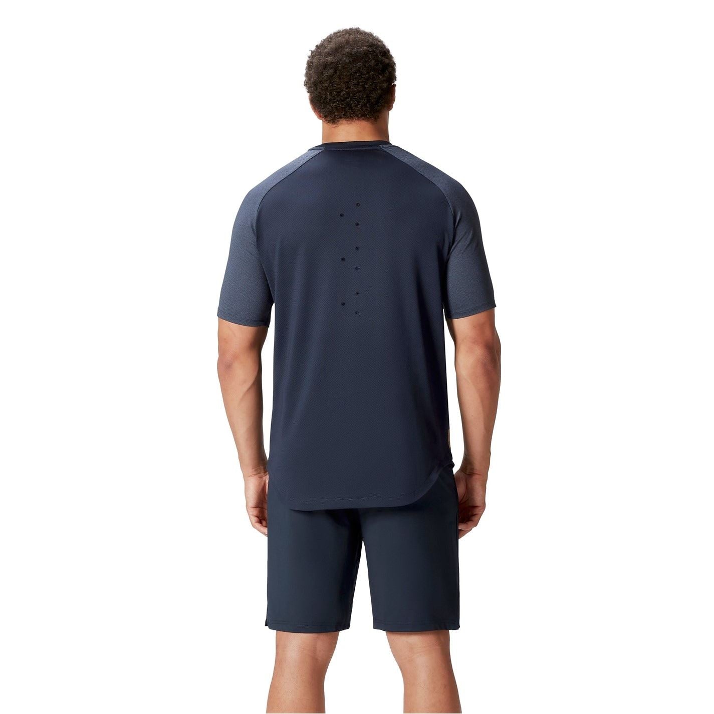 Canterbury British And Irish Lions Everest T-Shirt 2025 Adults