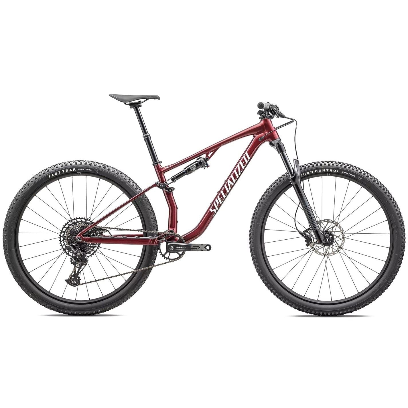 Specialized Chisel Mountain Bike
