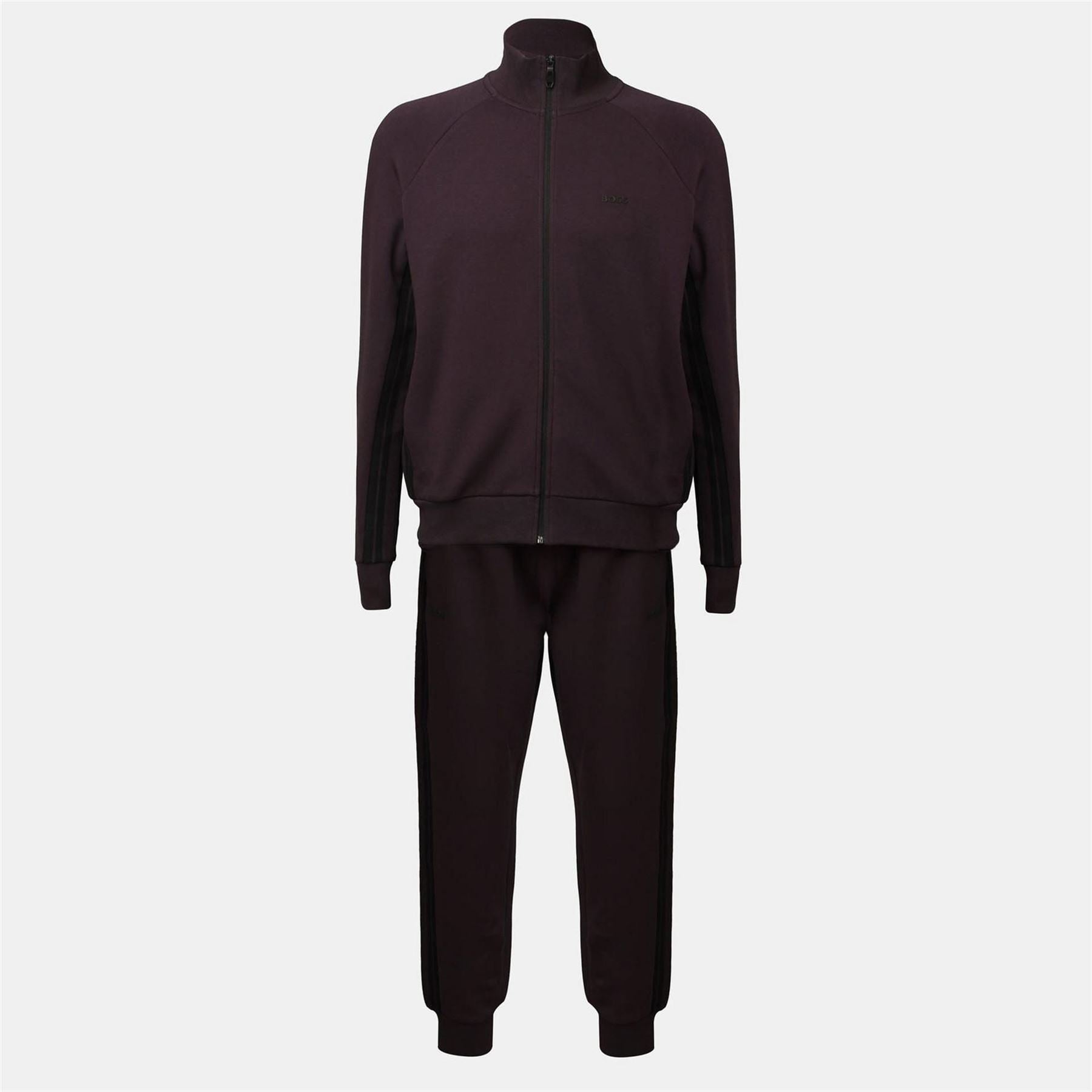 Boss Fit Tracksuit