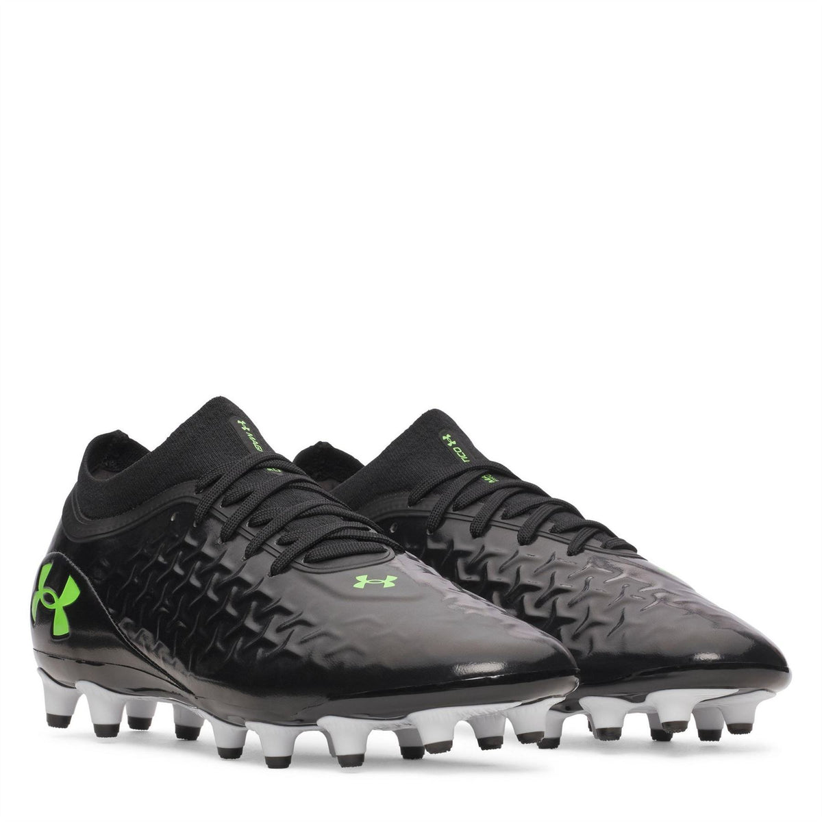 Under Armour Magnetico Pro 6 Firm Ground Football Boot