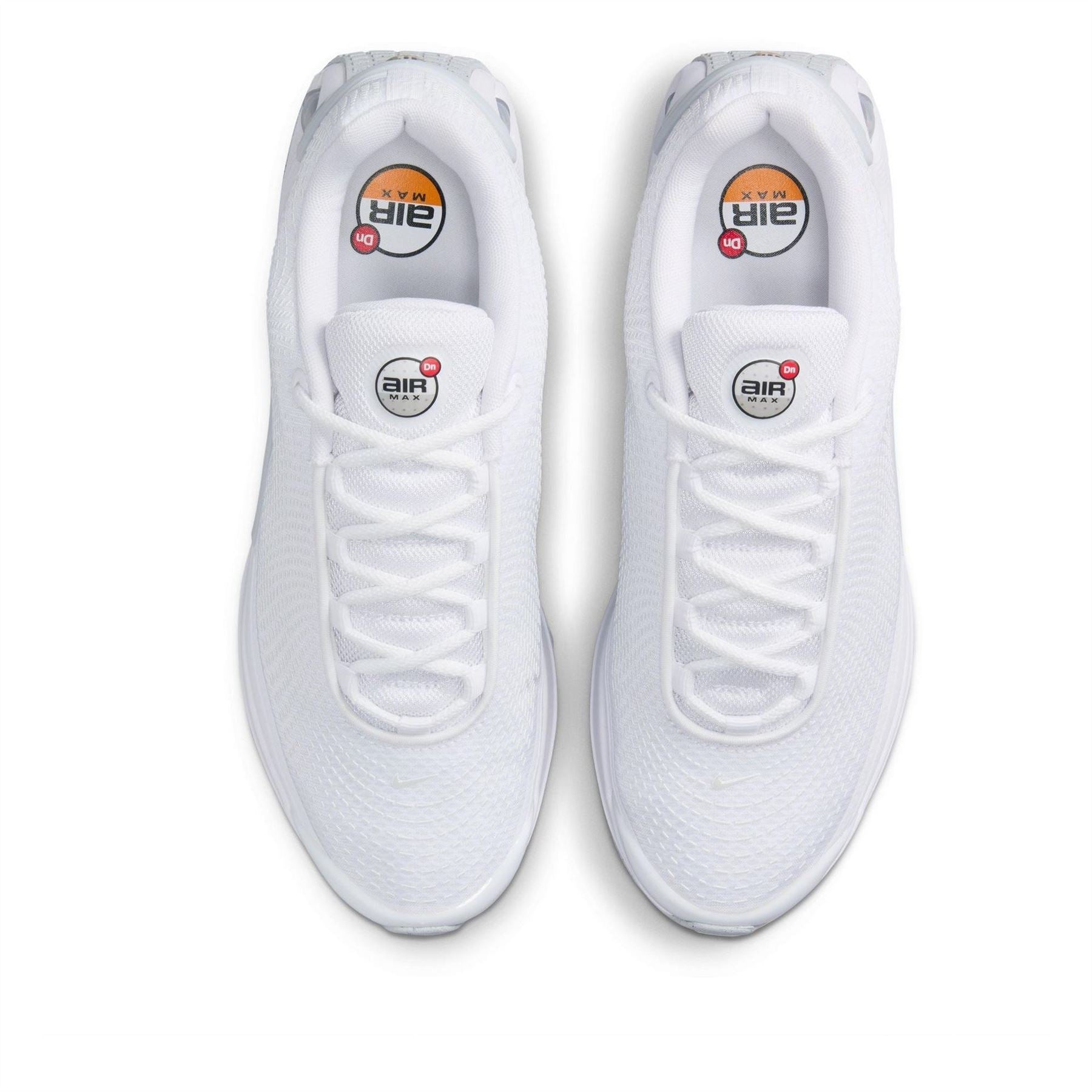 Nike Air Max Dn Sn62 Low Top Sneakers
